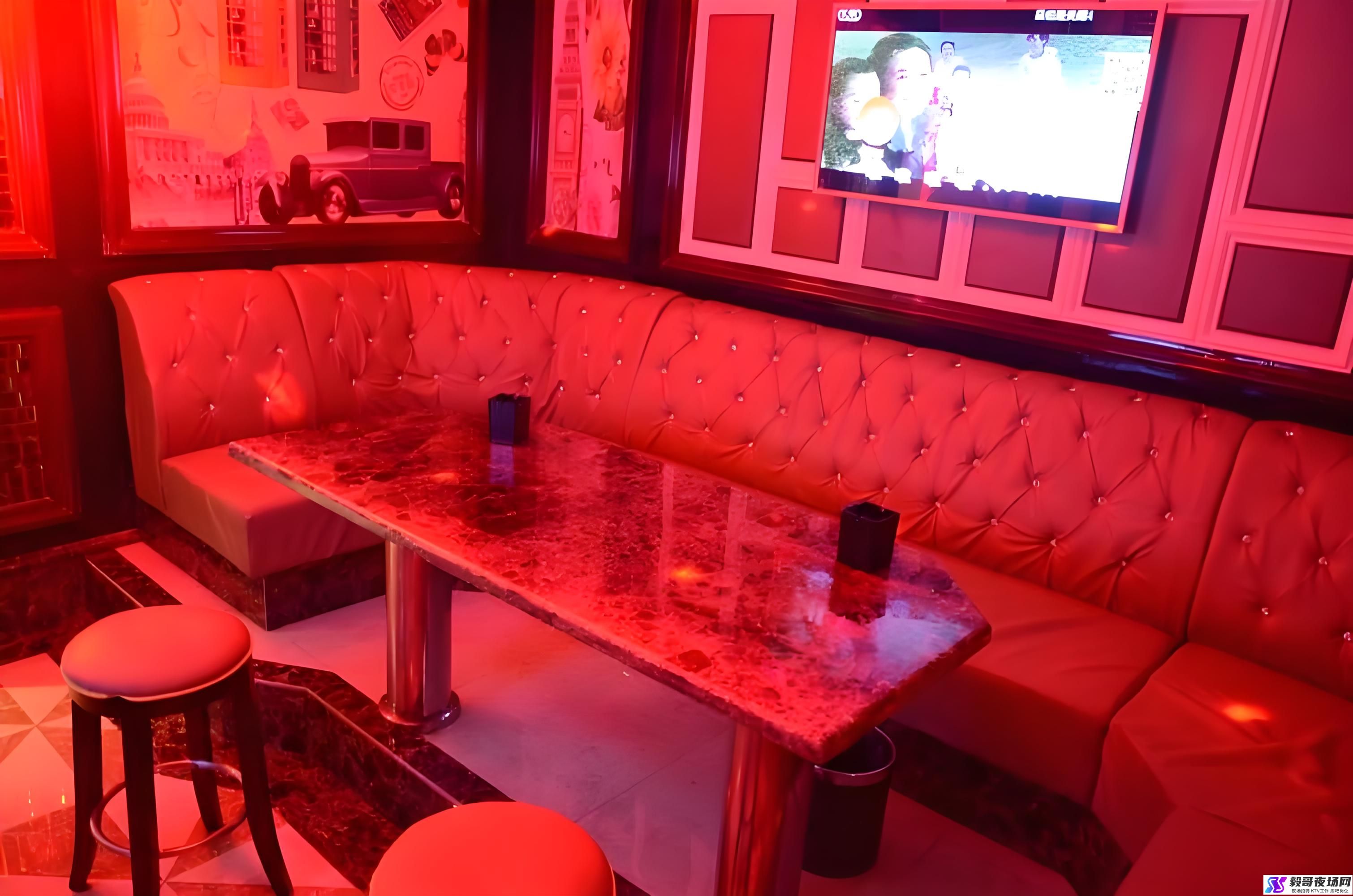 郑州夜店酒吧招聘启事：诚邀精英加入，共创娱乐新篇章 : 高薪诚聘各类岗位