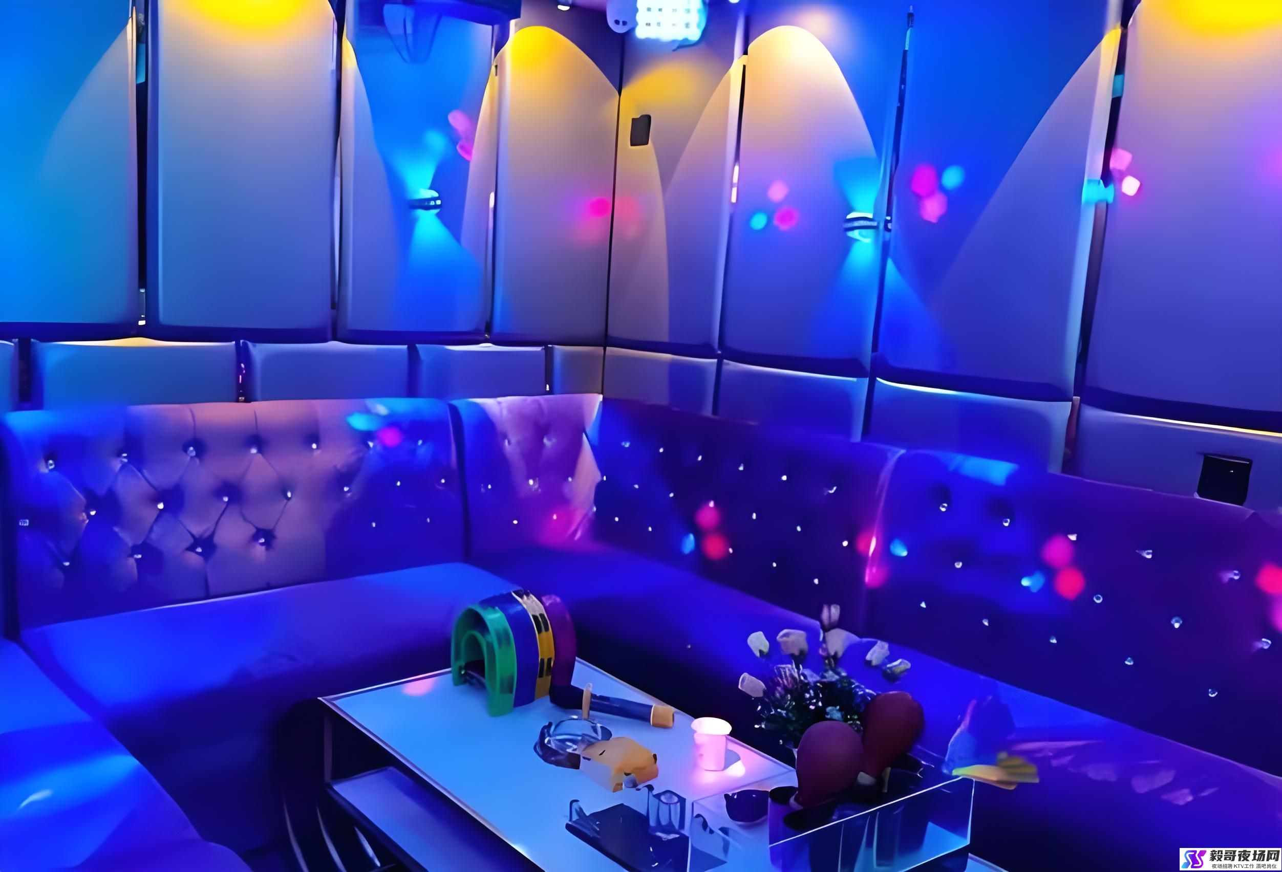 夜场工作强度与工作时间深度解析