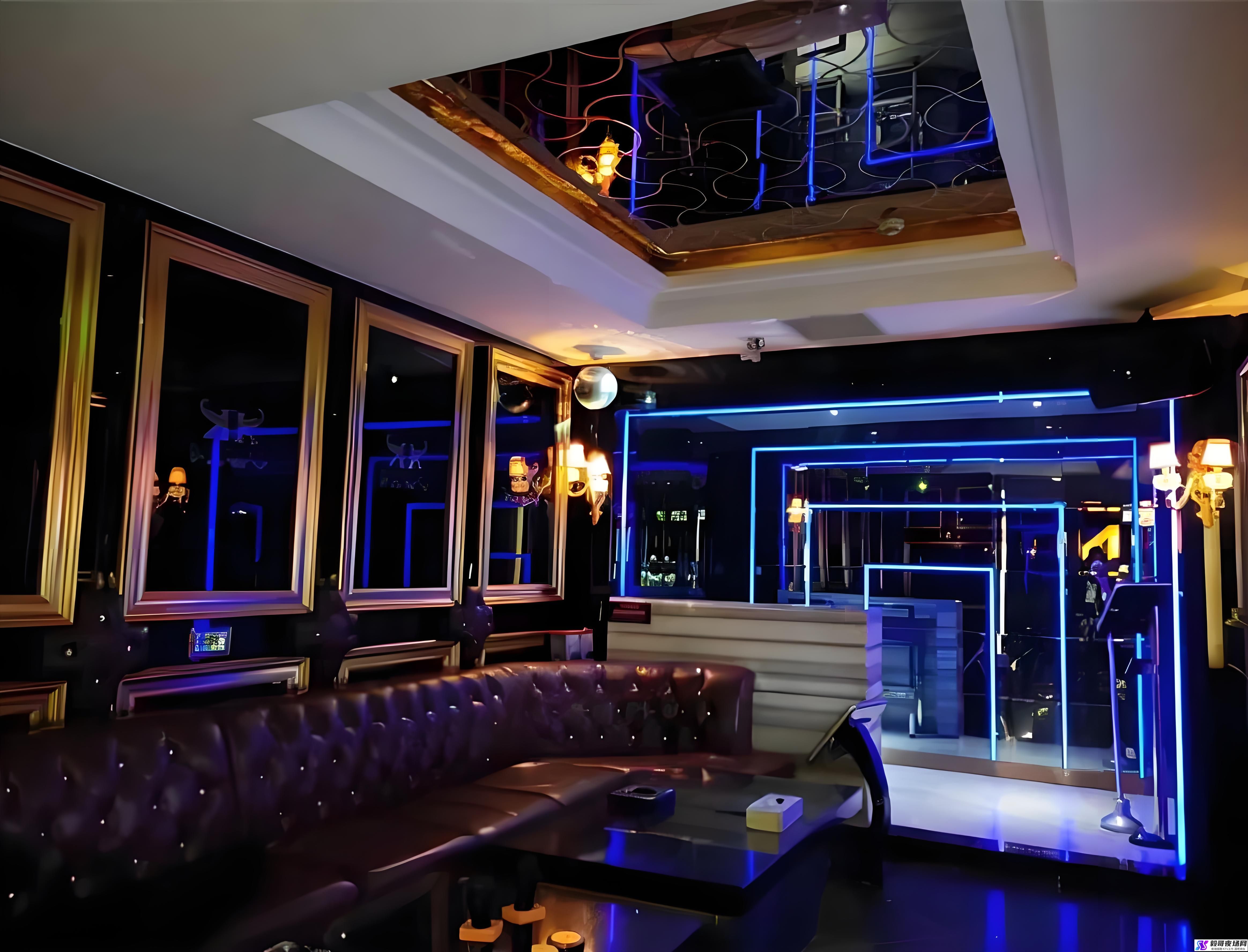 郑州夜生活指南：揭开郑州最出名的蹦迪夜店