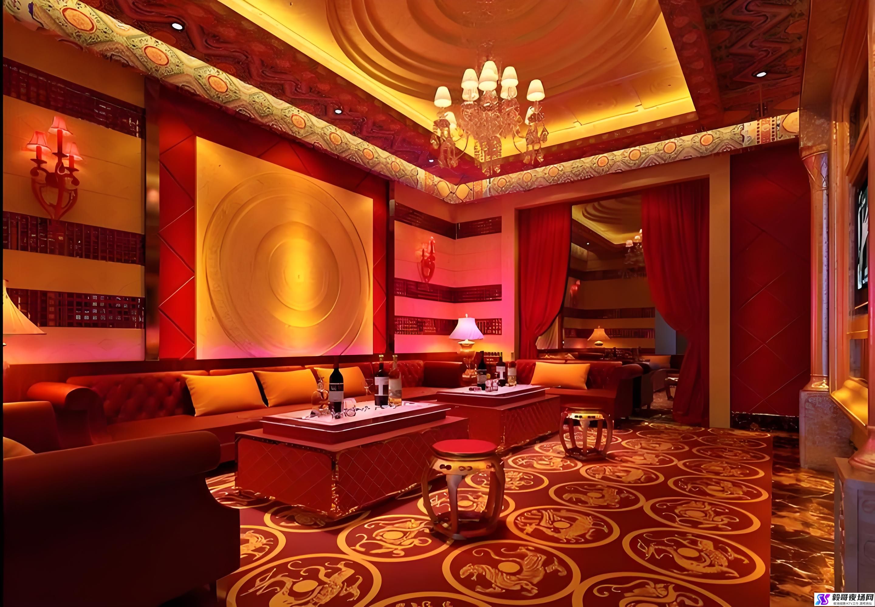 郑州夜生活指南：夜总会的选择与建议