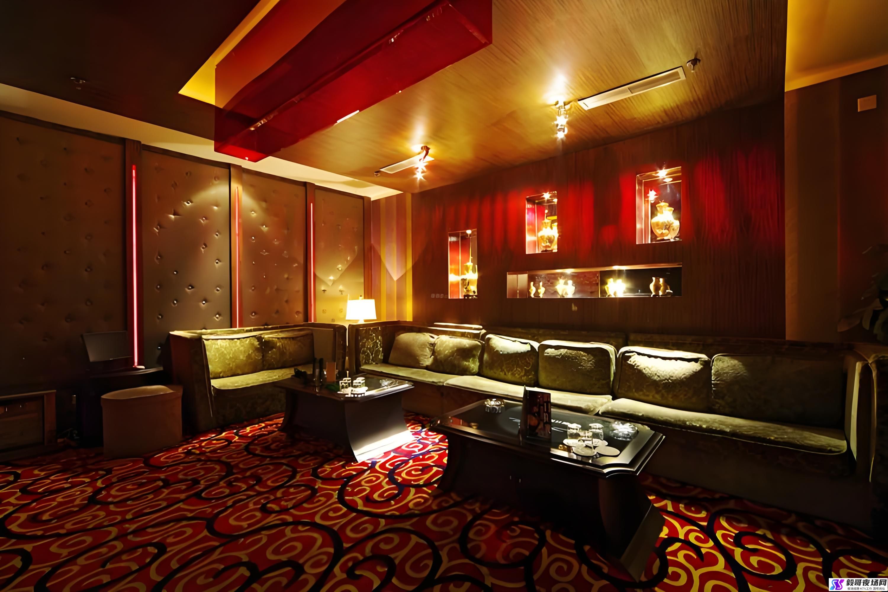 郑州夜生活攻略：丰富多彩的夜场体验