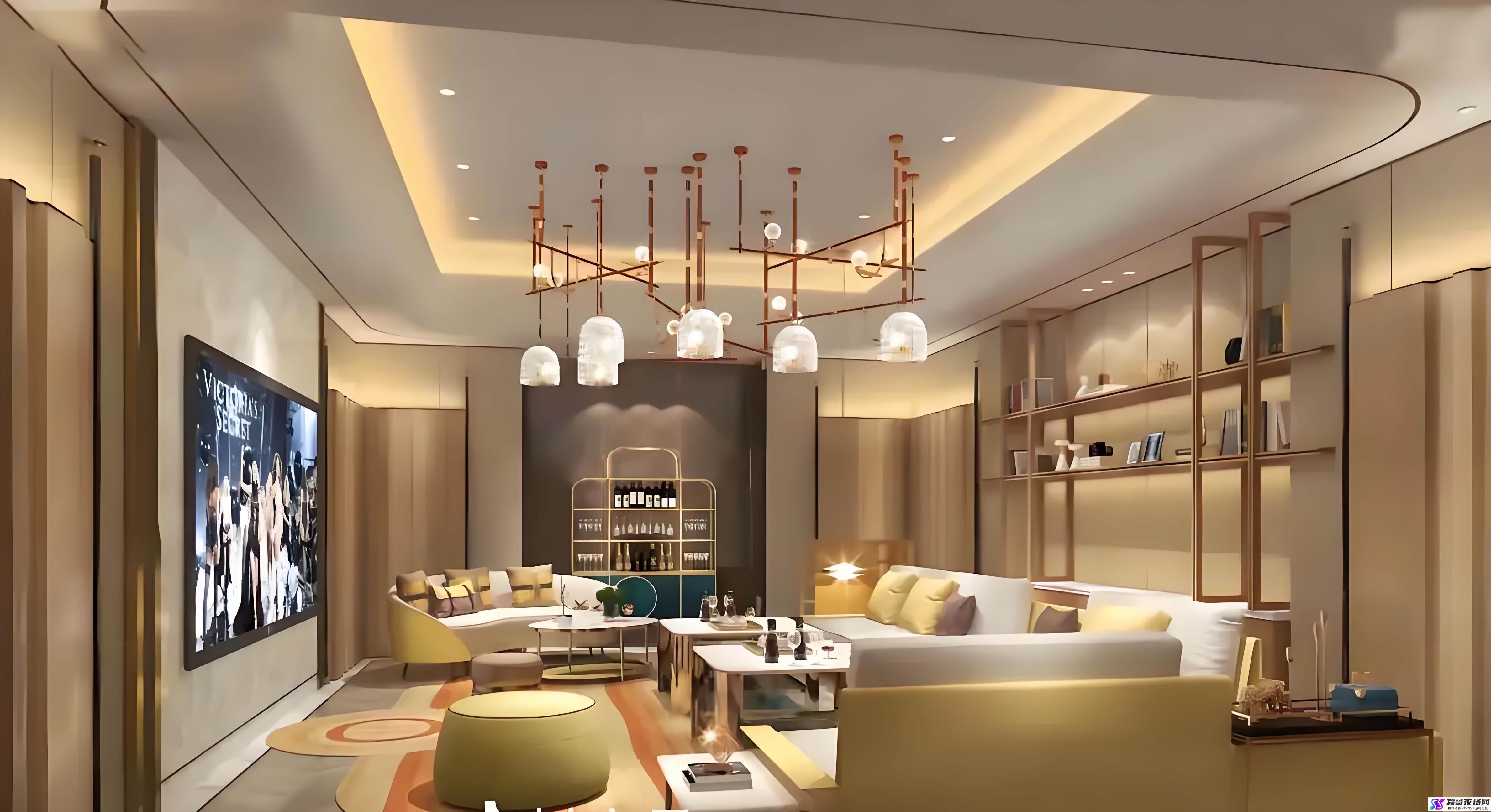 河南郑州KTV夜场招聘模特：高薪机会等你来探索