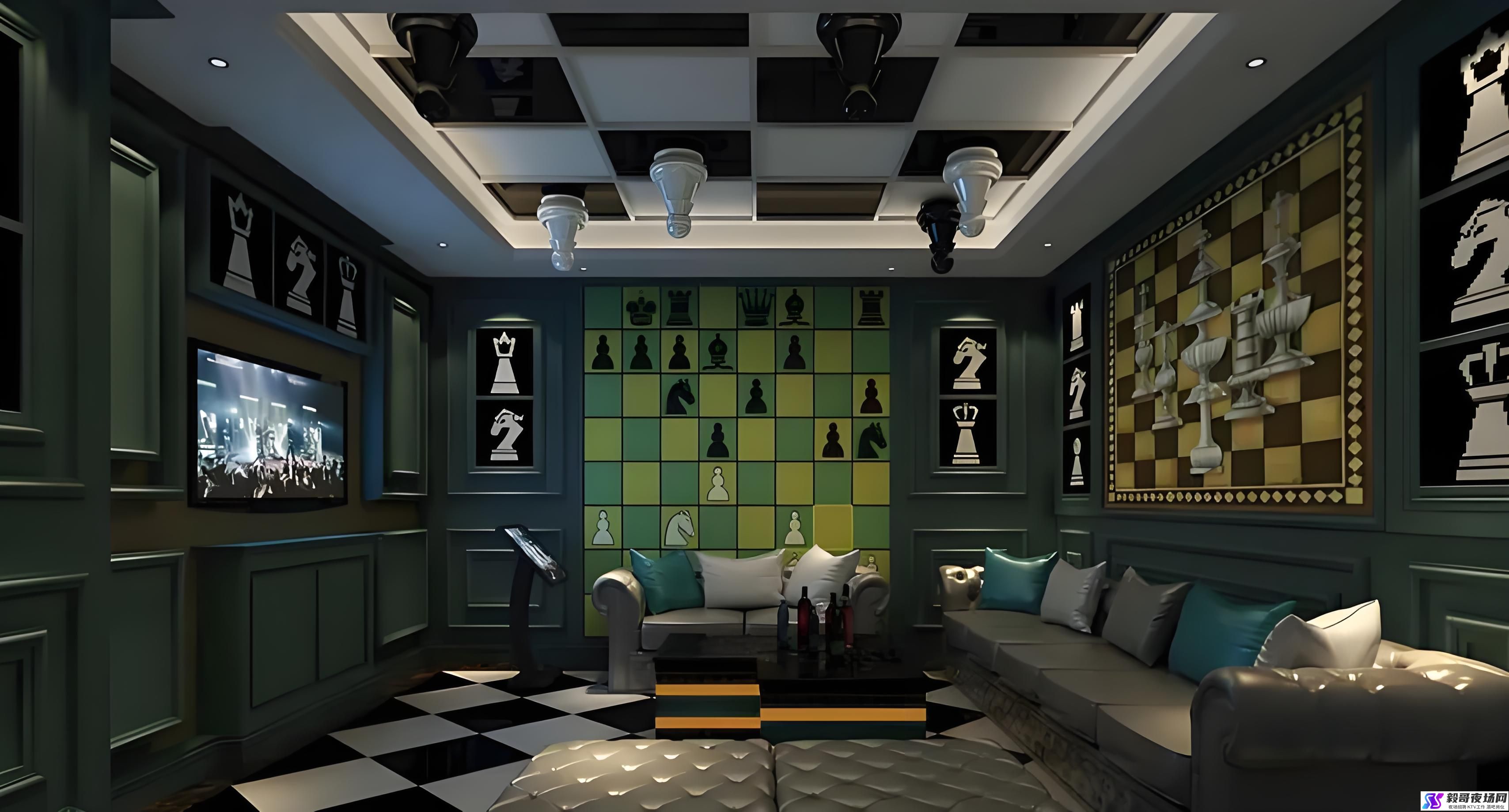 郑州KTV600招聘信息：全面岗位介绍助你快速入职