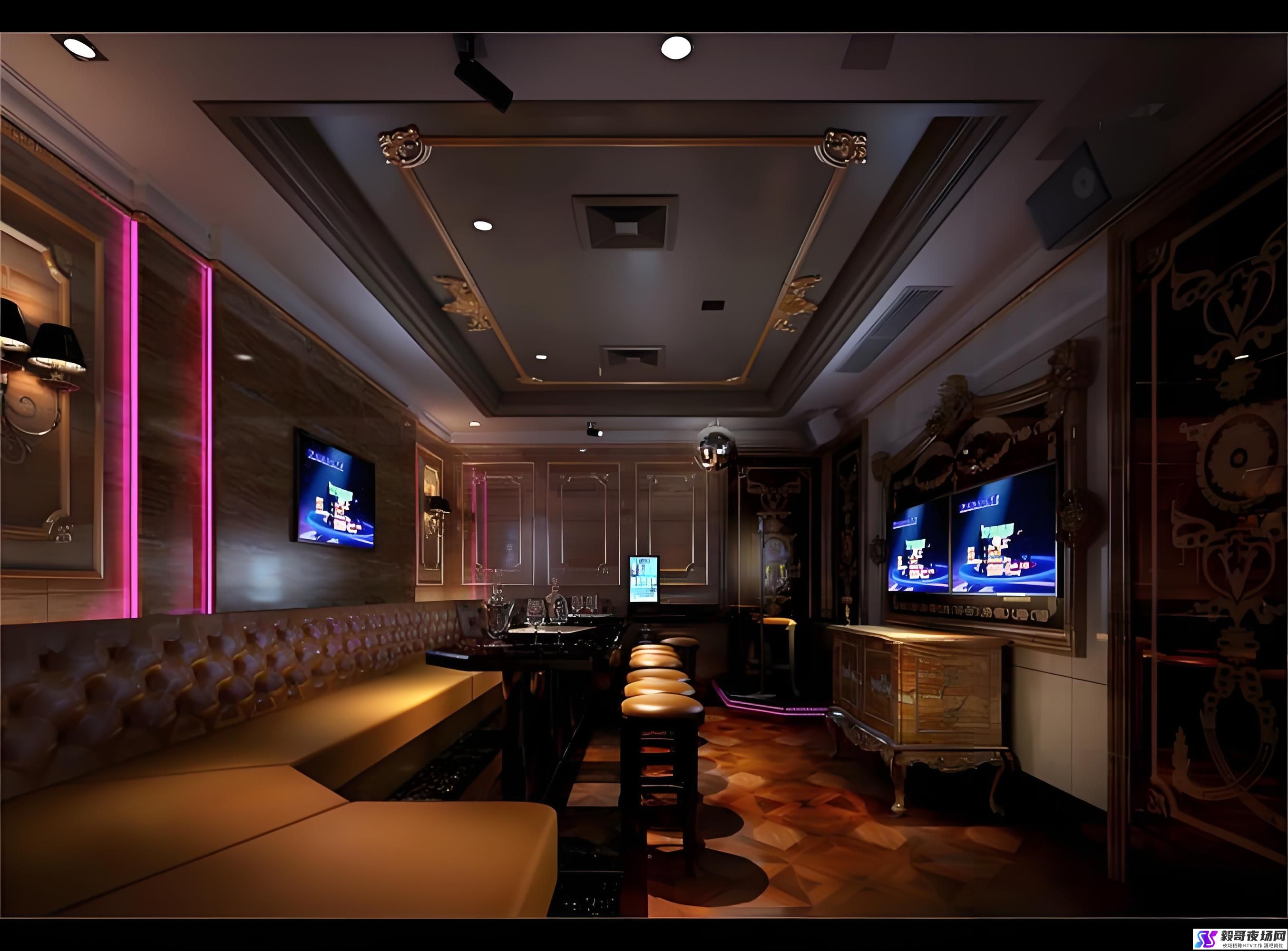 郑州顶尖夜场KTV招募黄金之夜：诚邀您的加入