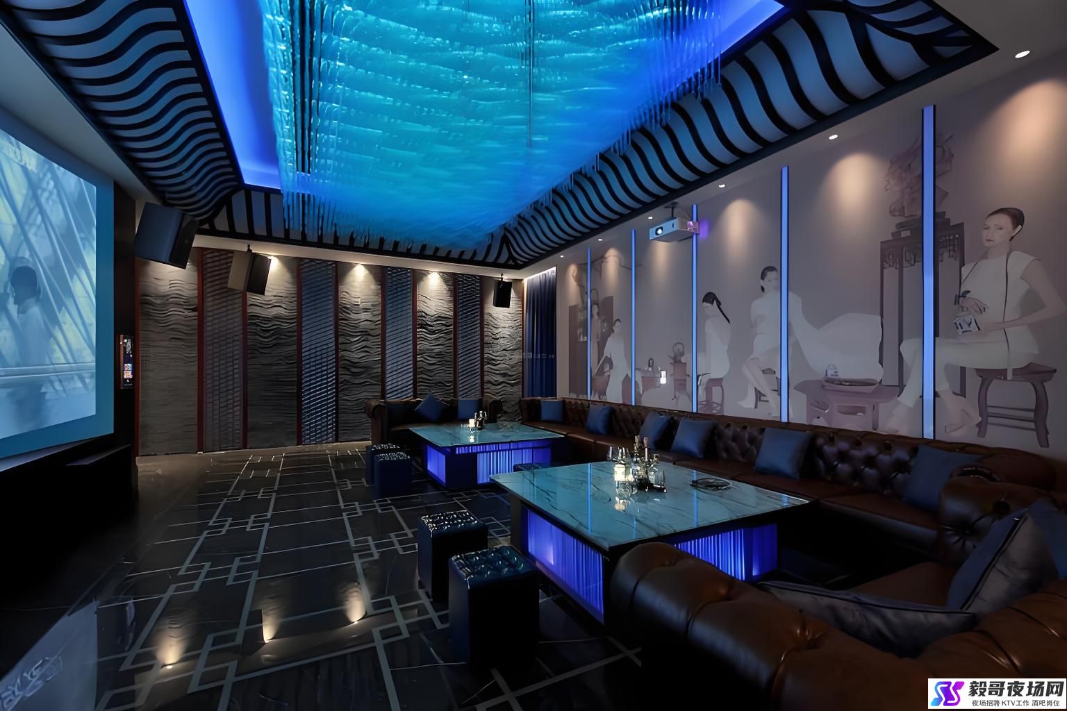 郑州KTV招聘指南：岗位信息与求职要求全解析