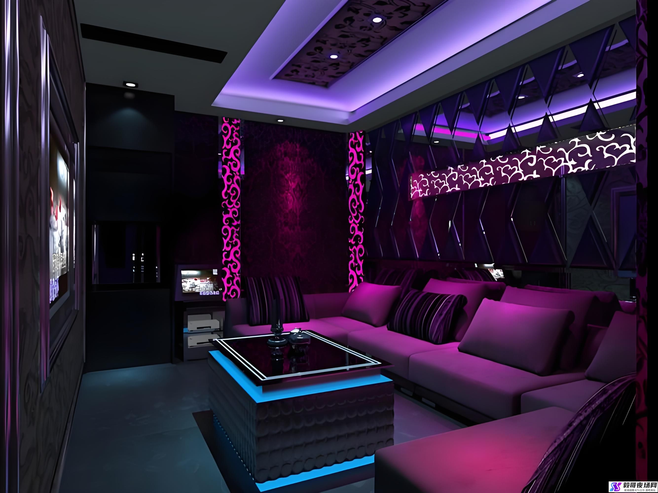 如何选择合适的郑州夜场