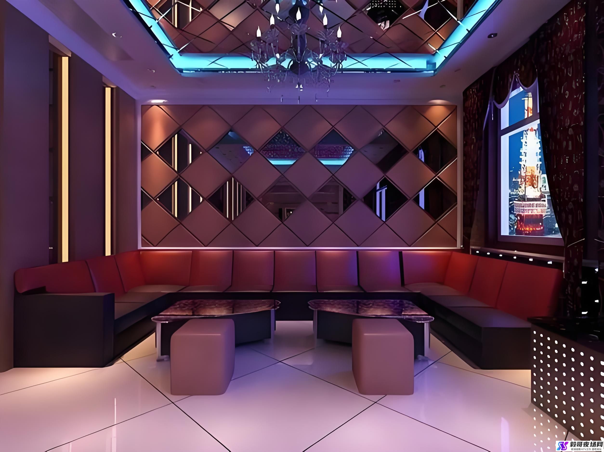 如何选择郑州夜总会并进行预定