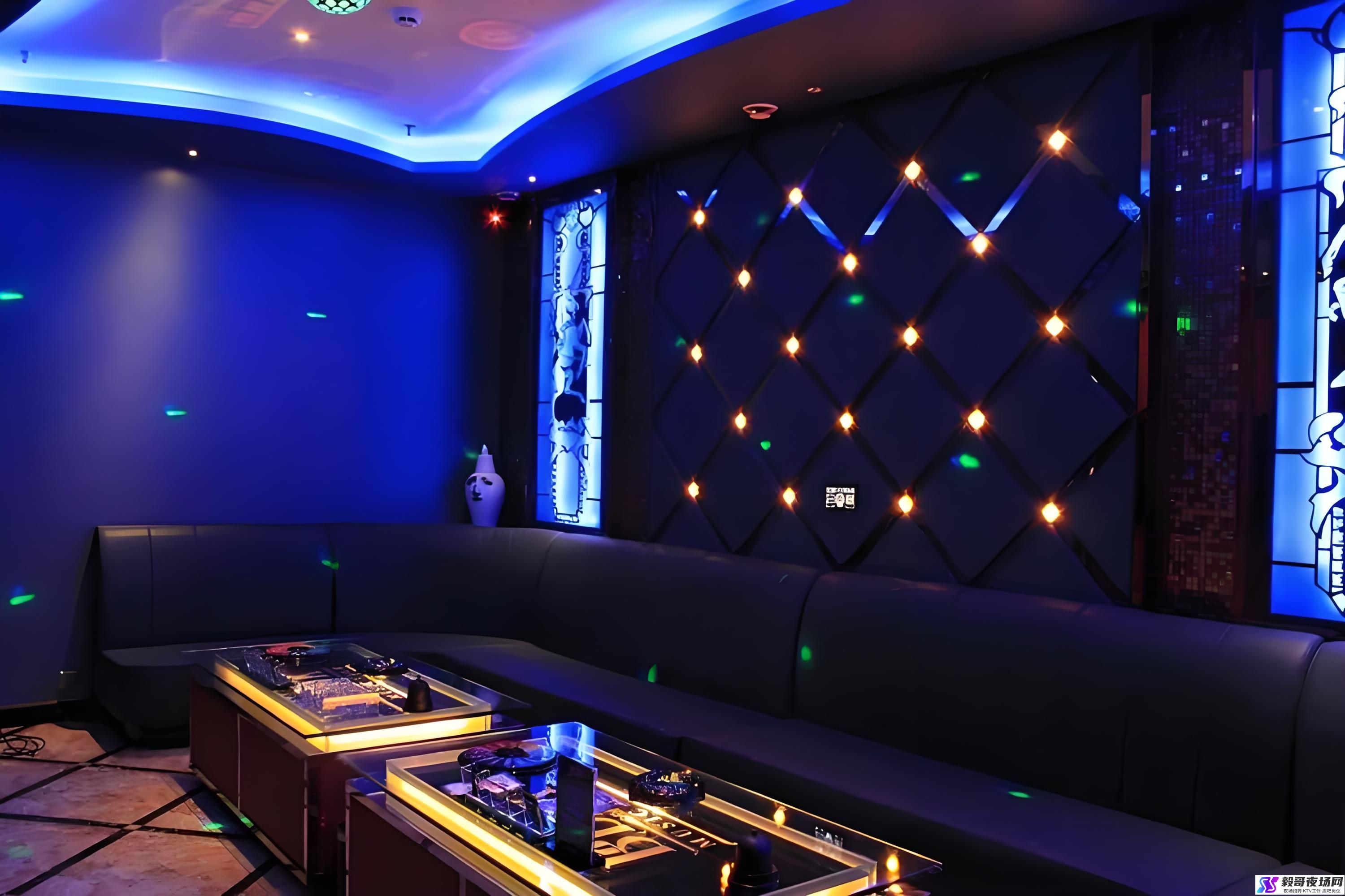 都市高档会所诚邀精英共创辉煌