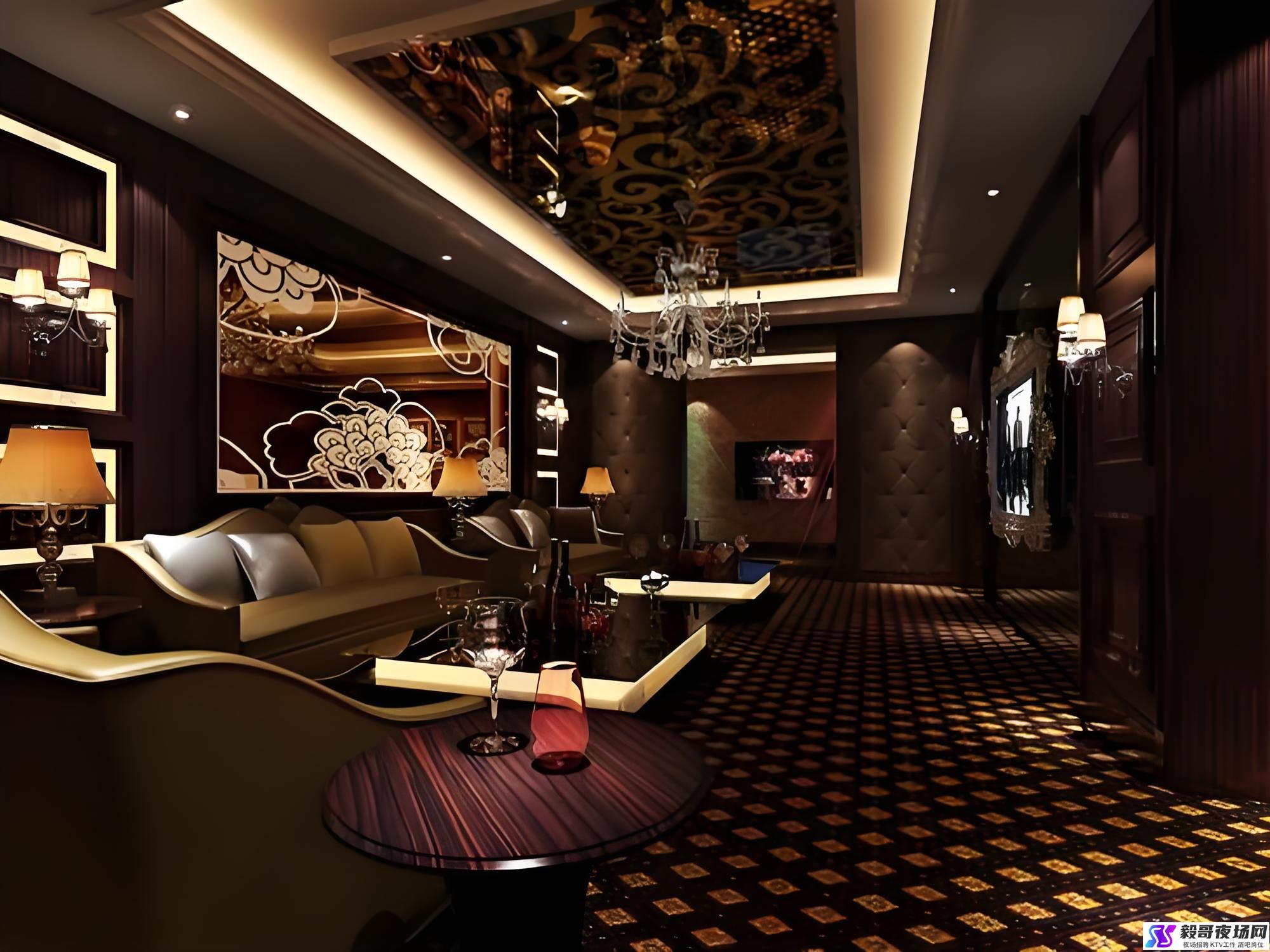 郑州顶级会所诚聘—高端娱乐行业招贤纳士