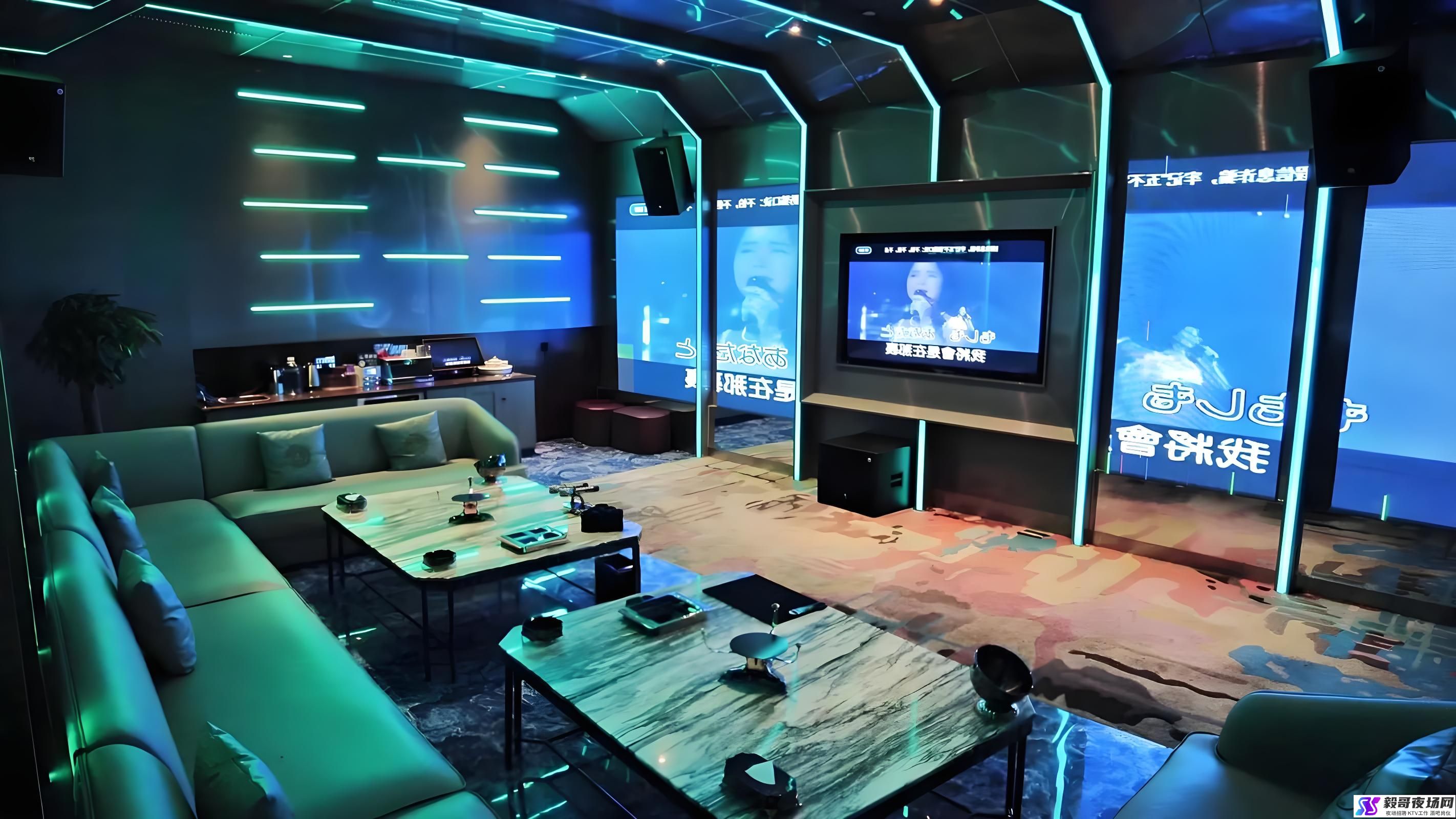 城市高端会所火热招聘 多重岗位等你来挑战