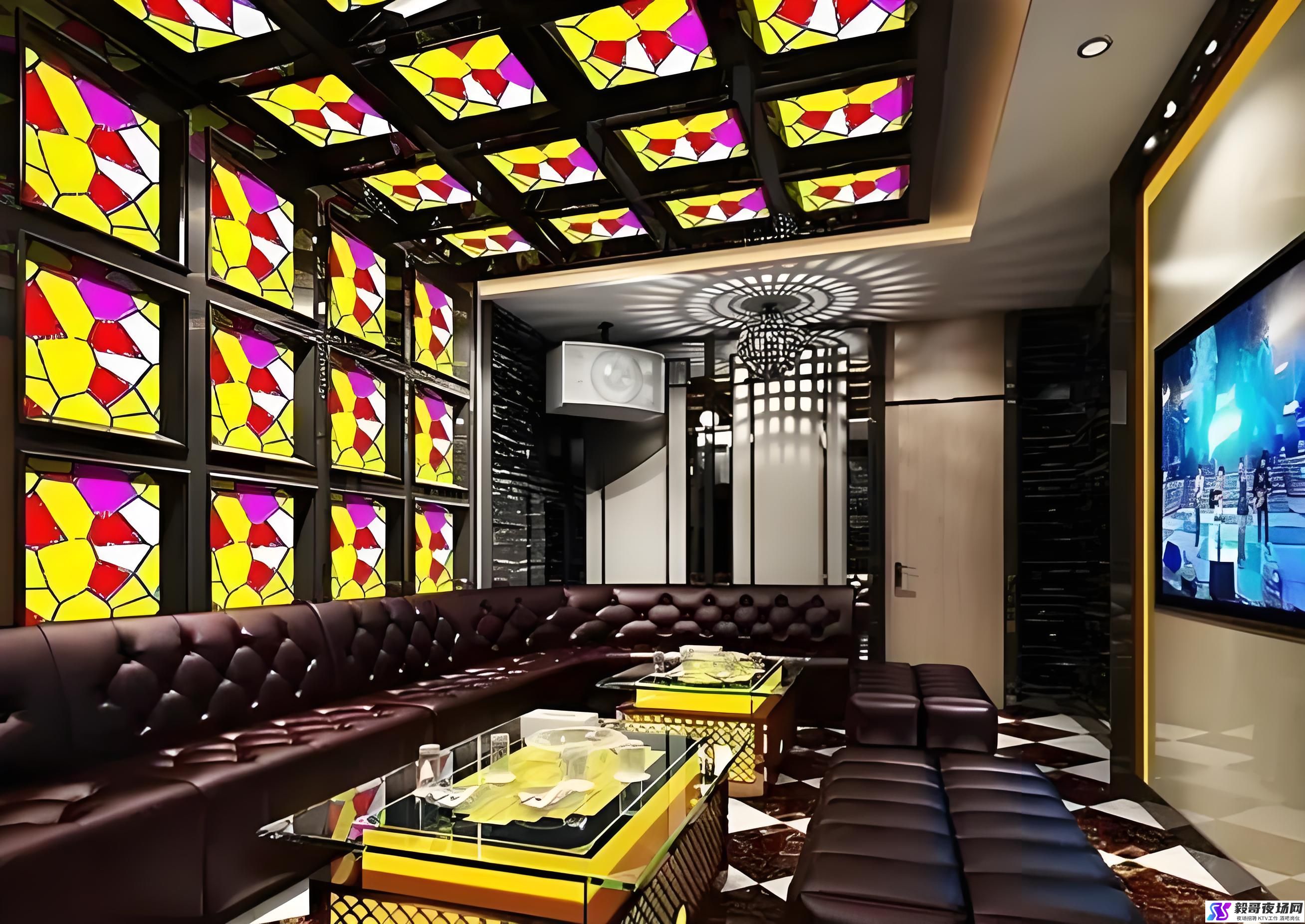 郑州高端会所招聘：寻找夜场精英