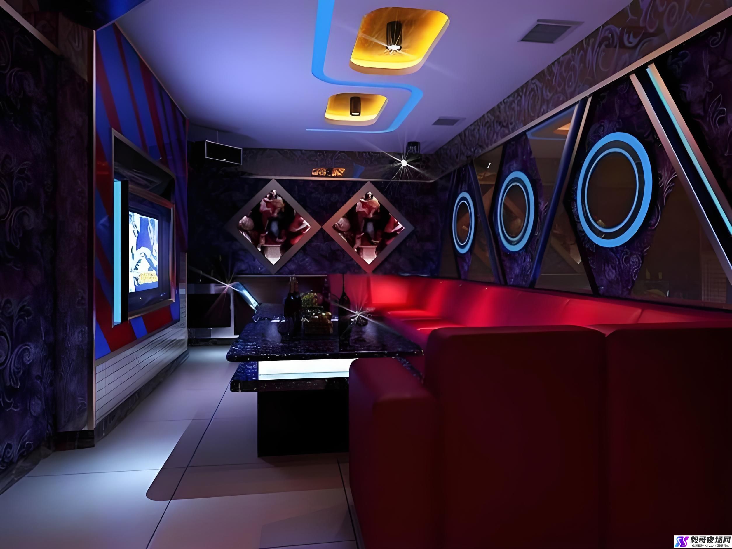 郑州夜总会招聘2025：寻找卓越人才，共创闪耀未来