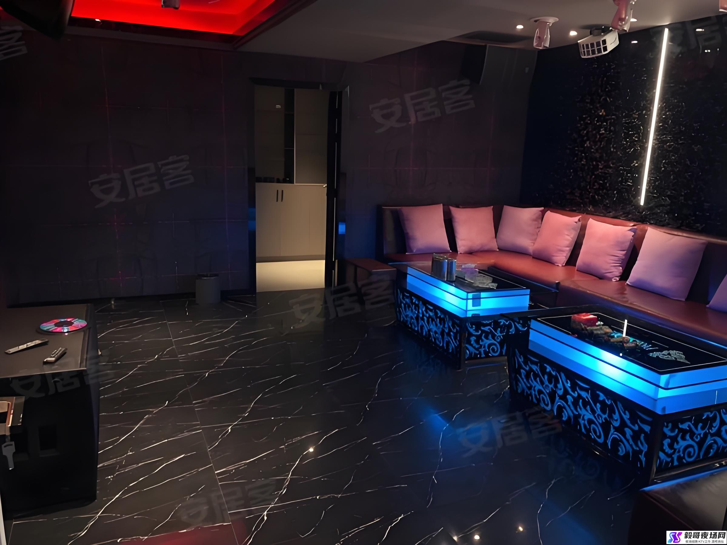 郑州夜场招聘：加入我们的夜总会团队，开启全新职业旅程