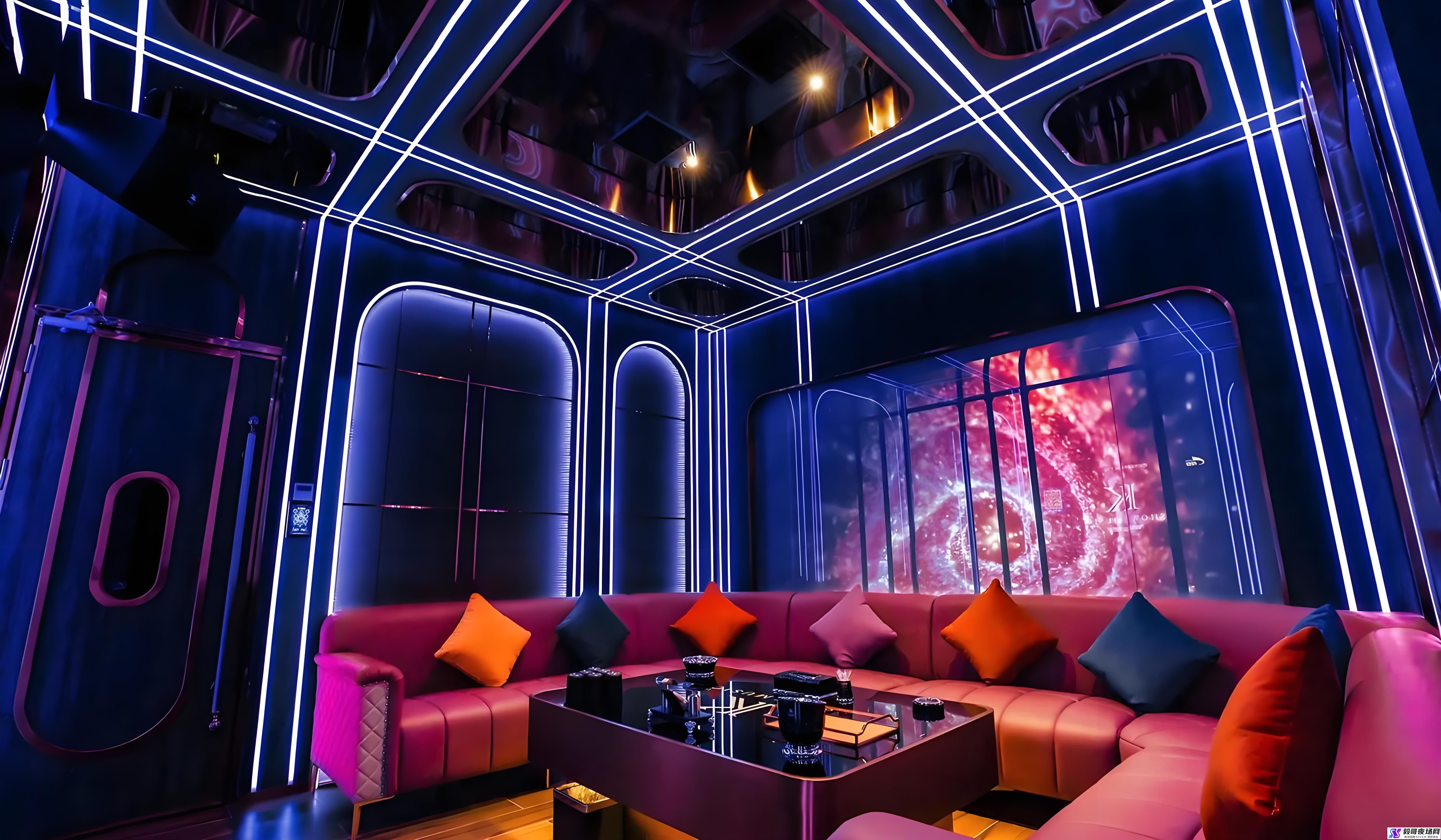 郑州夜总会招聘：夜场工作机会全面解析