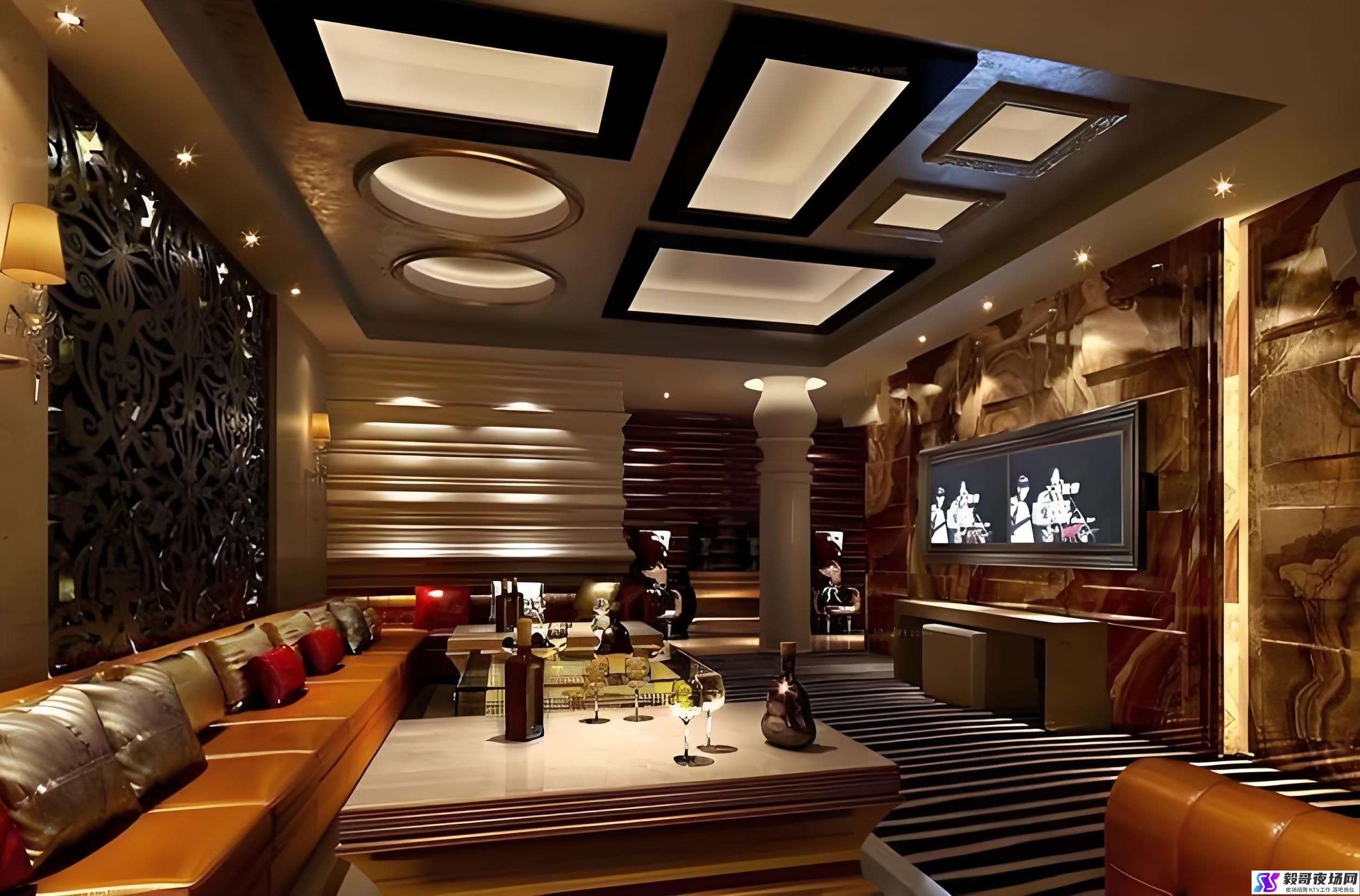 郑州最大KTV招聘兼职：薪资福利、岗位要求、工作职责全解析