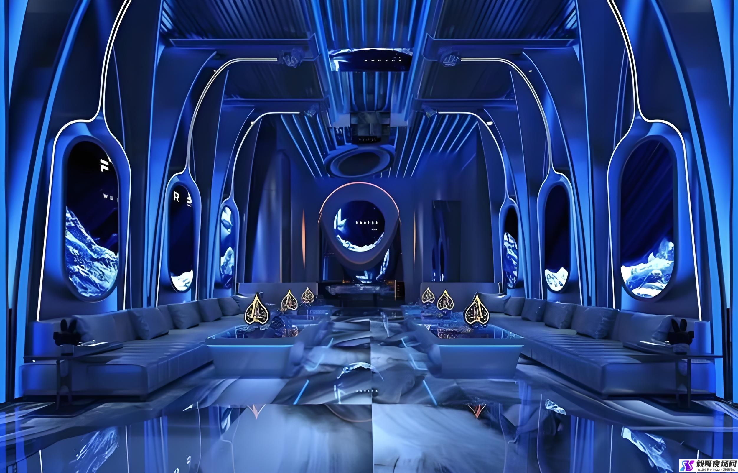 郑州夜总会诚聘人才：加入我们，点亮你的职场之路