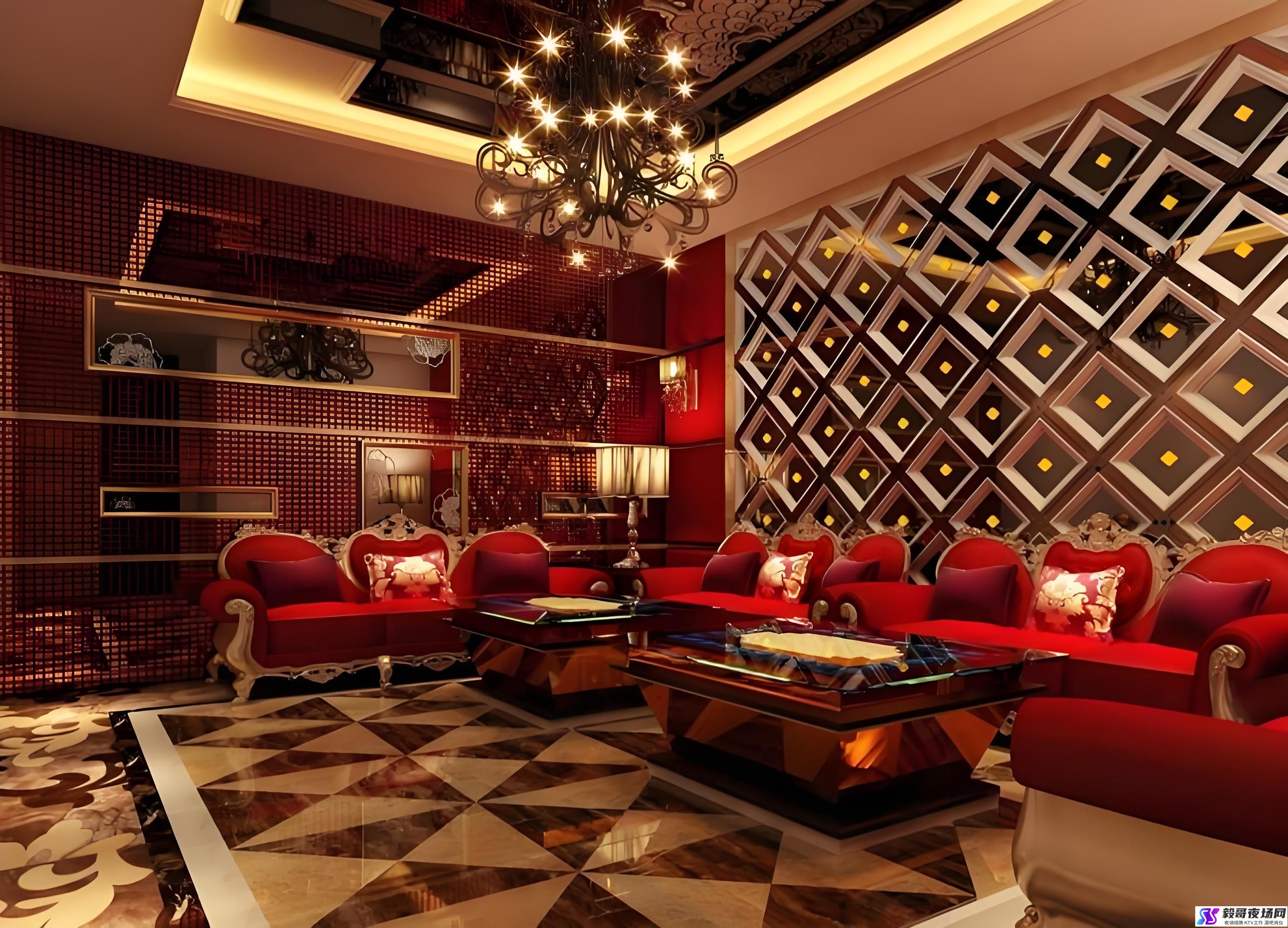 郑州夜总会KTV诚聘精英：与我们共创精彩夜生活