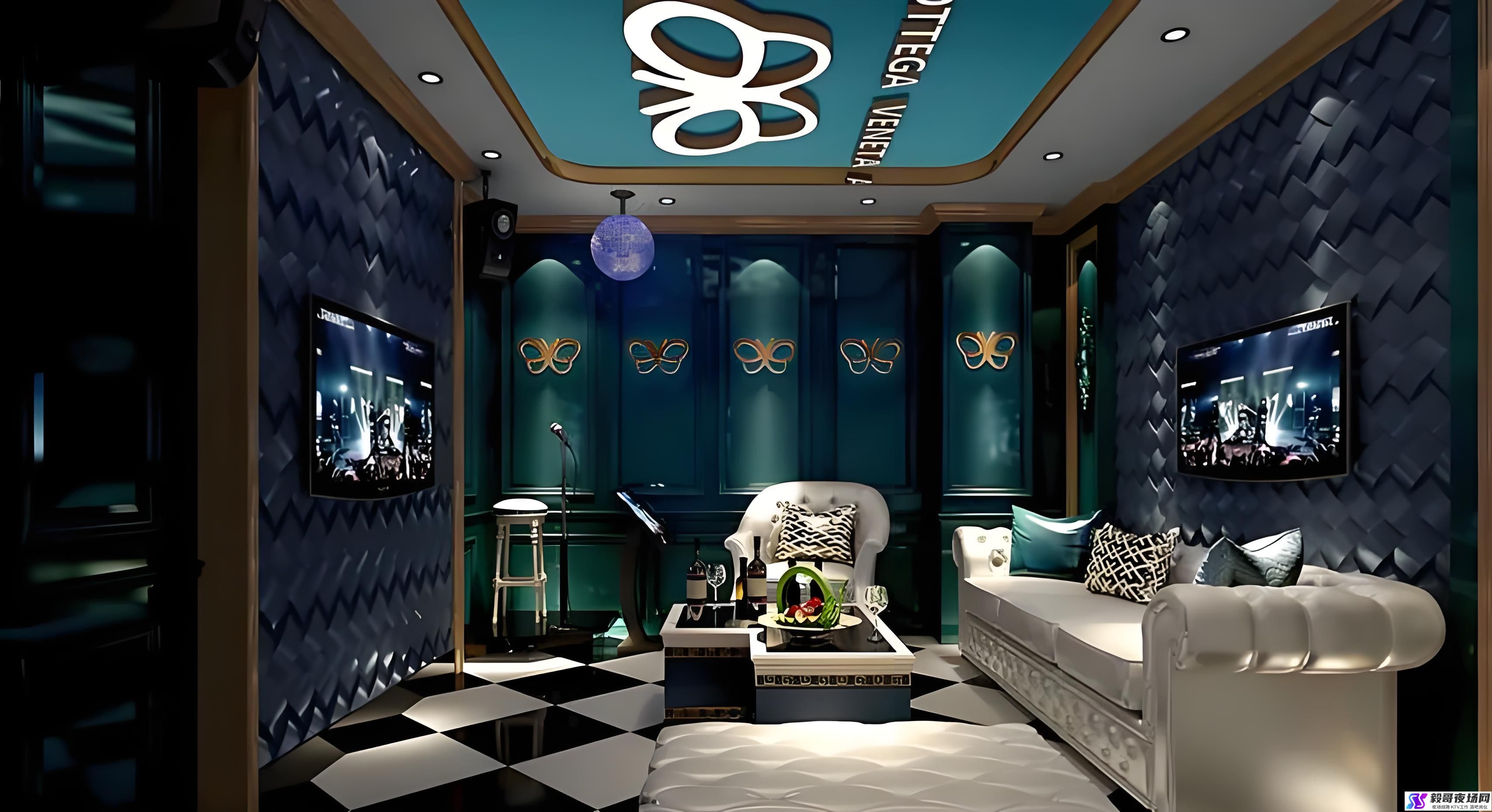 郑州KTV600招聘信息：全面解析岗位需求及任职要求