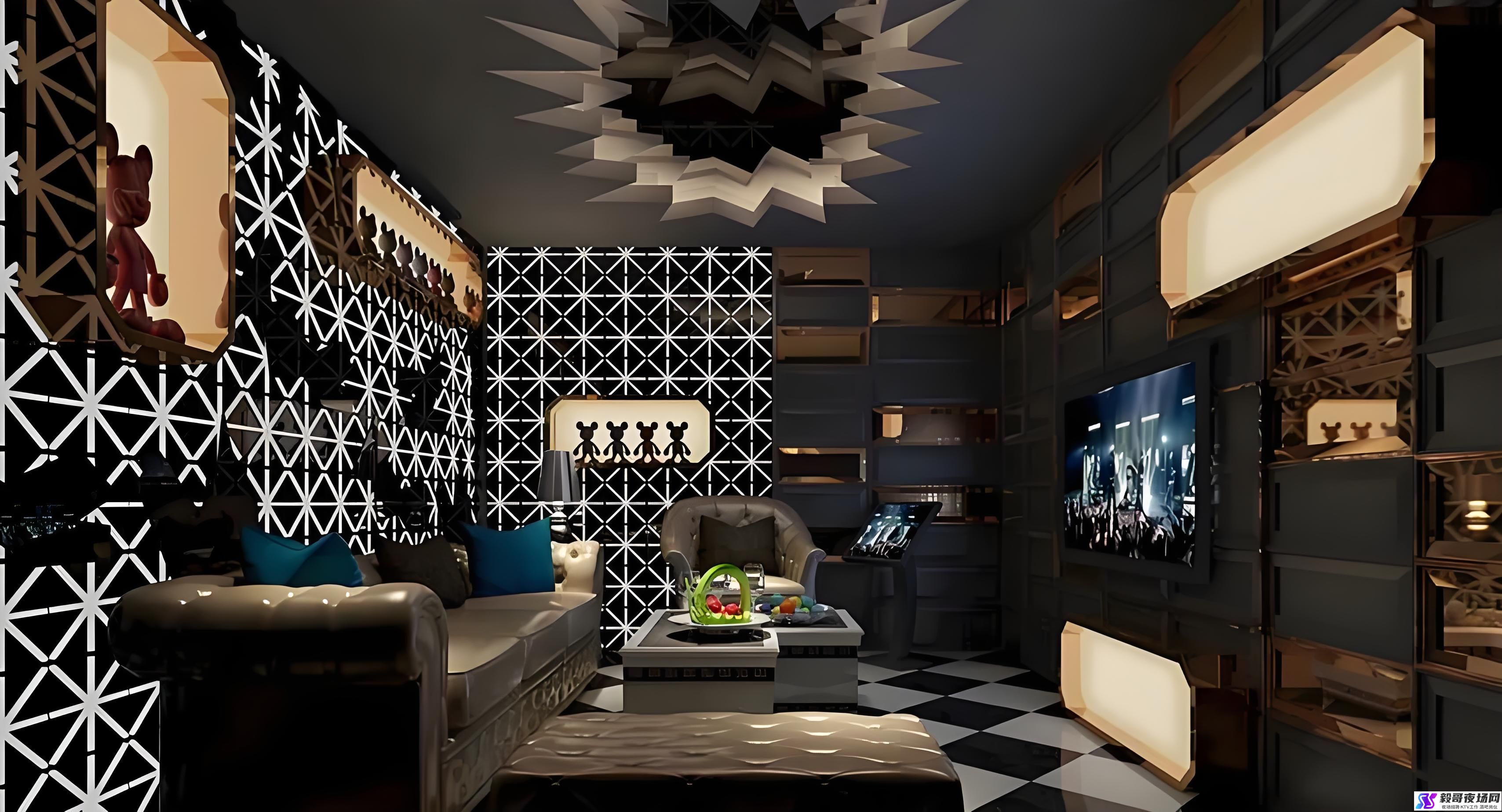 郑州高端会所诚聘精英，共赴美好未来