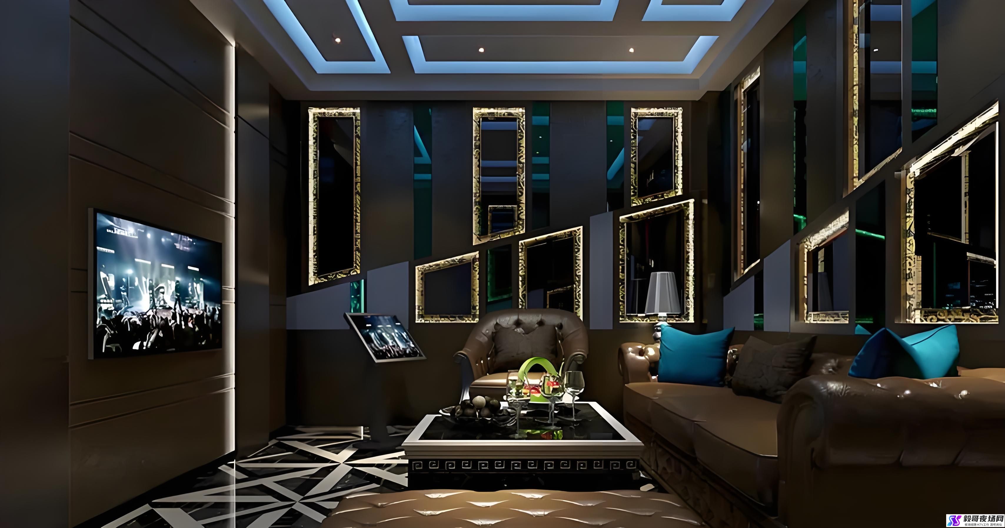 繁华都市心肠：顶级会所火热招聘多职位