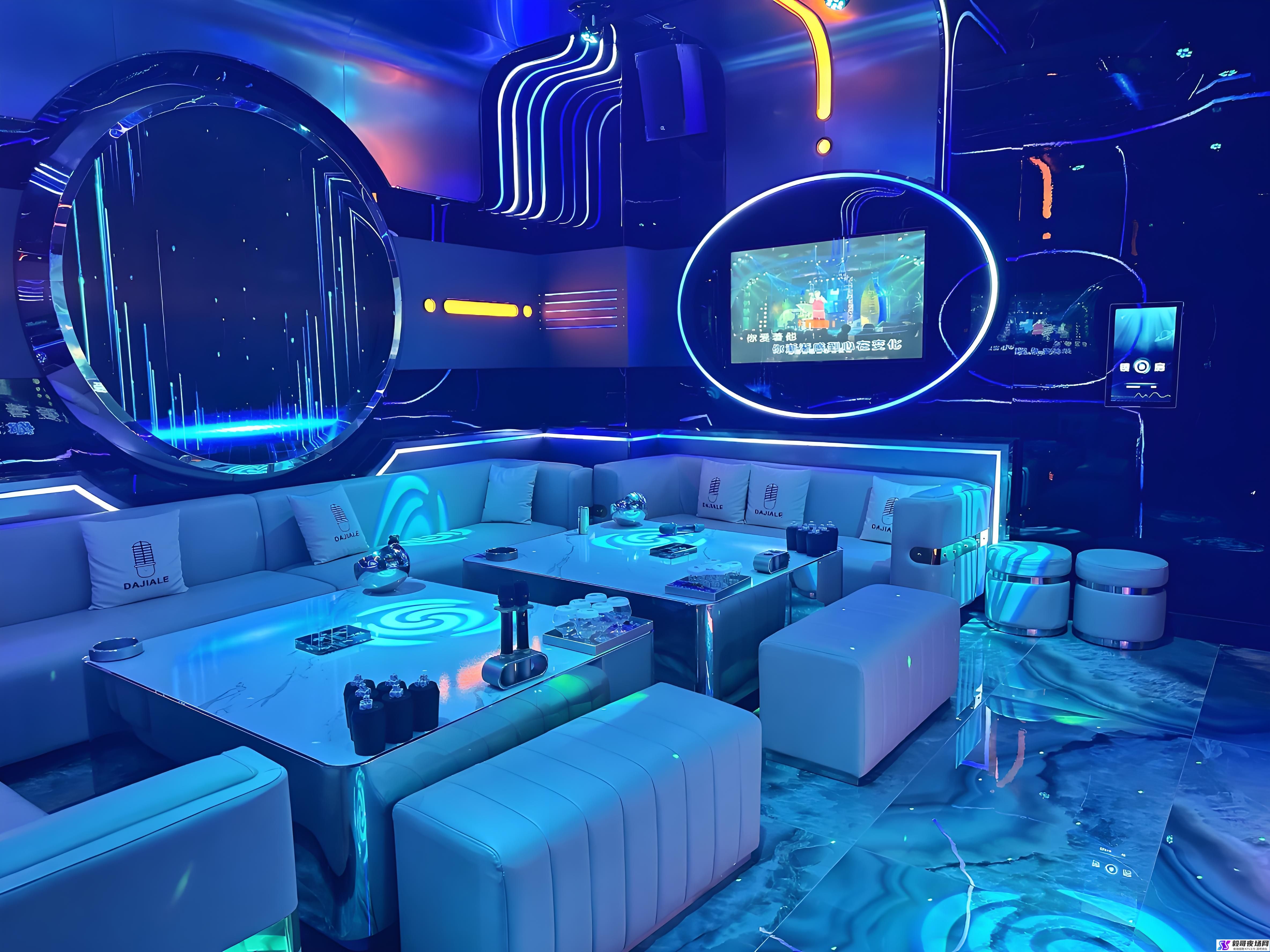 郑州顶级夜总会诚聘精英，共创辉煌夜生活