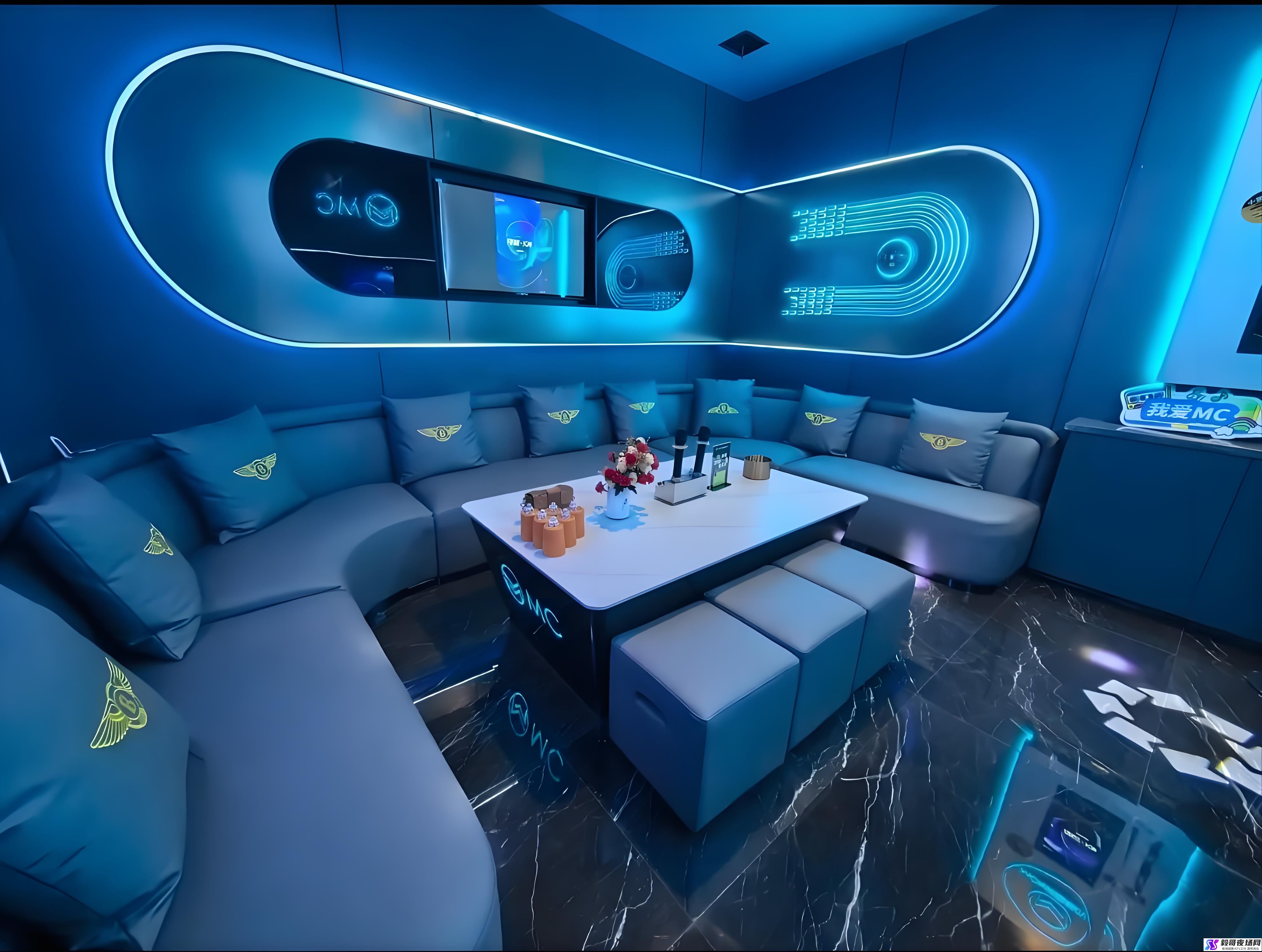 郑州高端会所招募：开启你的璀璨夜生活