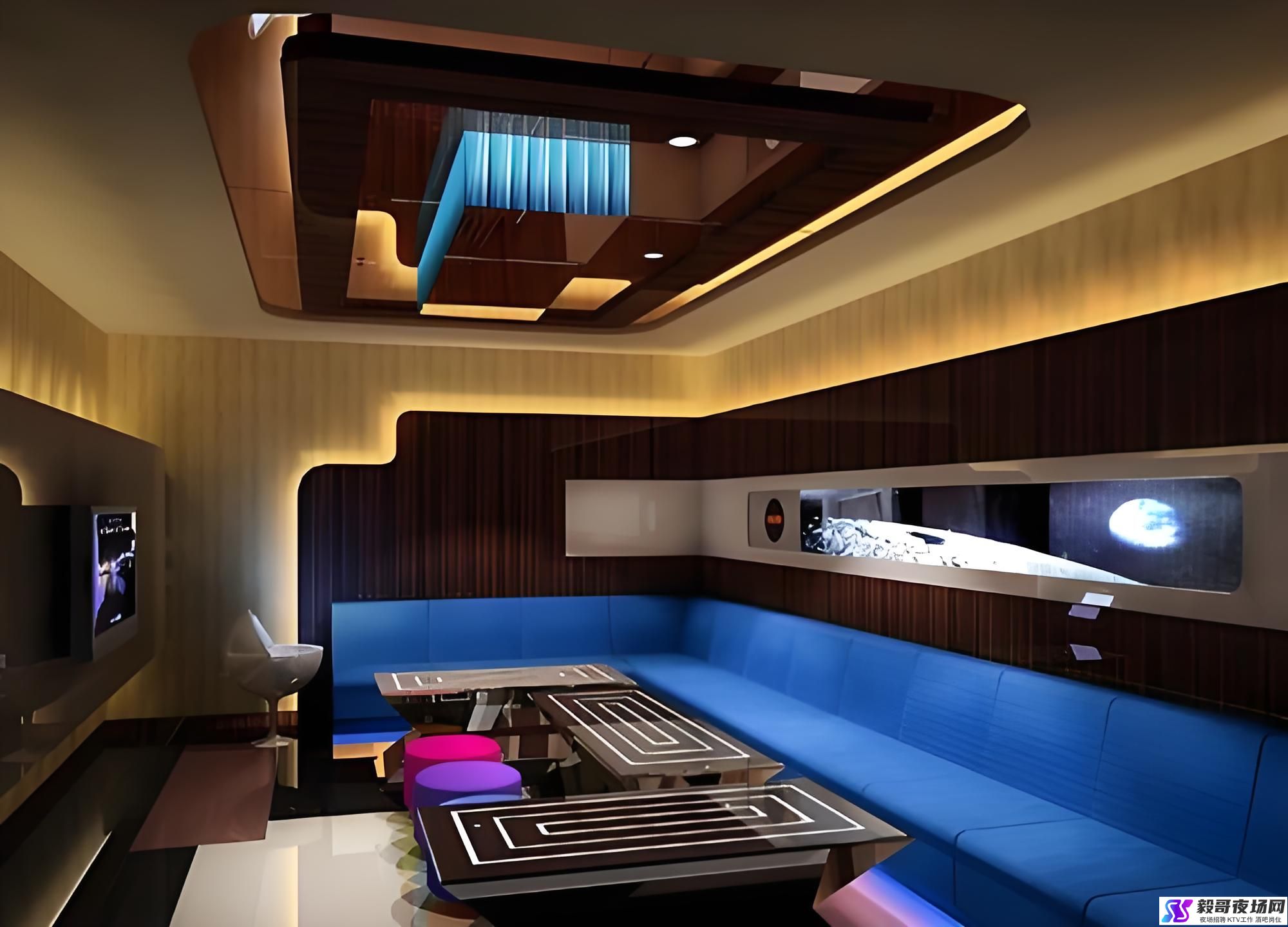 郑州奢华夜色：高端会所诚邀优秀人才加盟