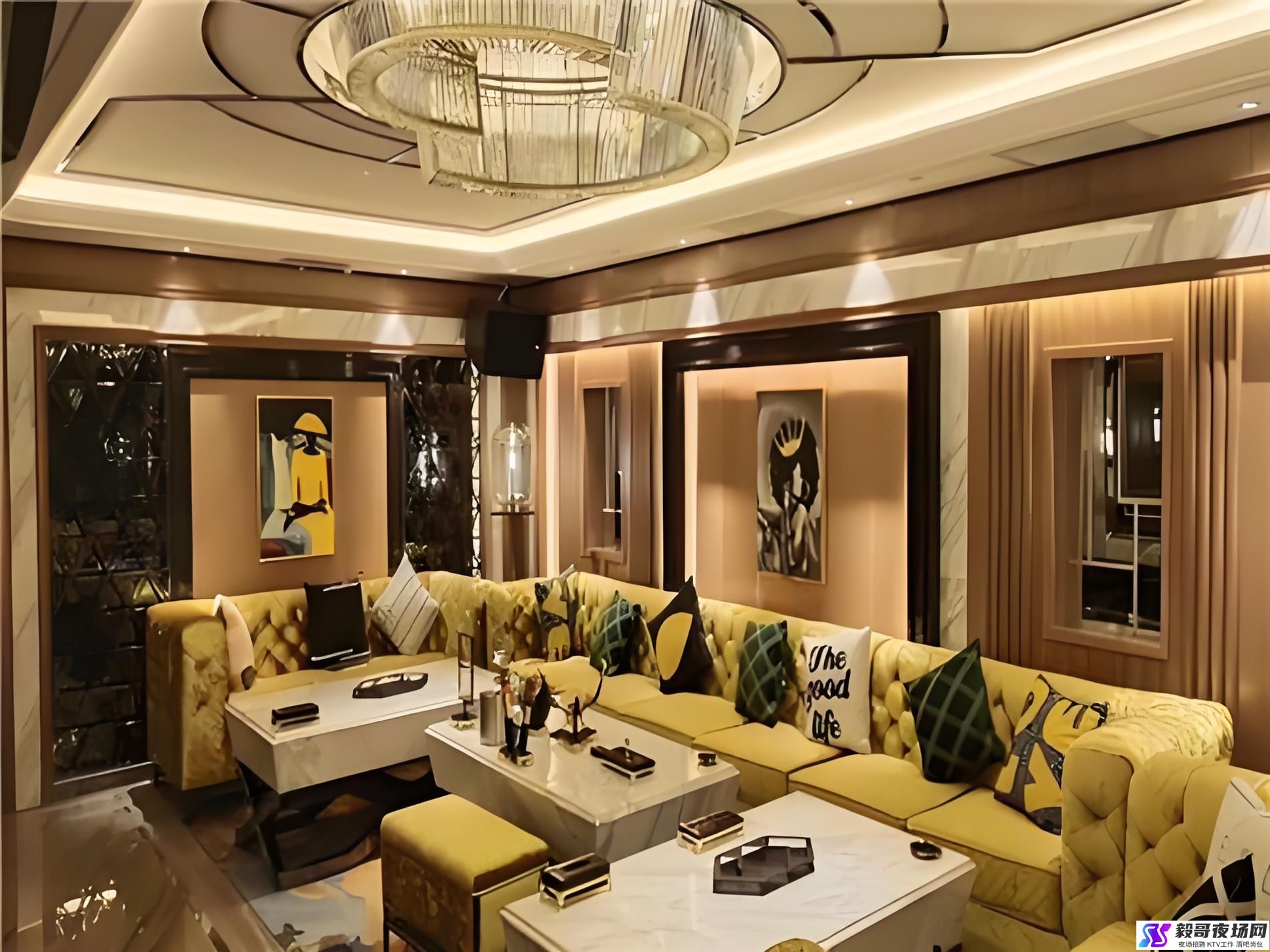 郑州魅力都市高端会所诚聘精英人才