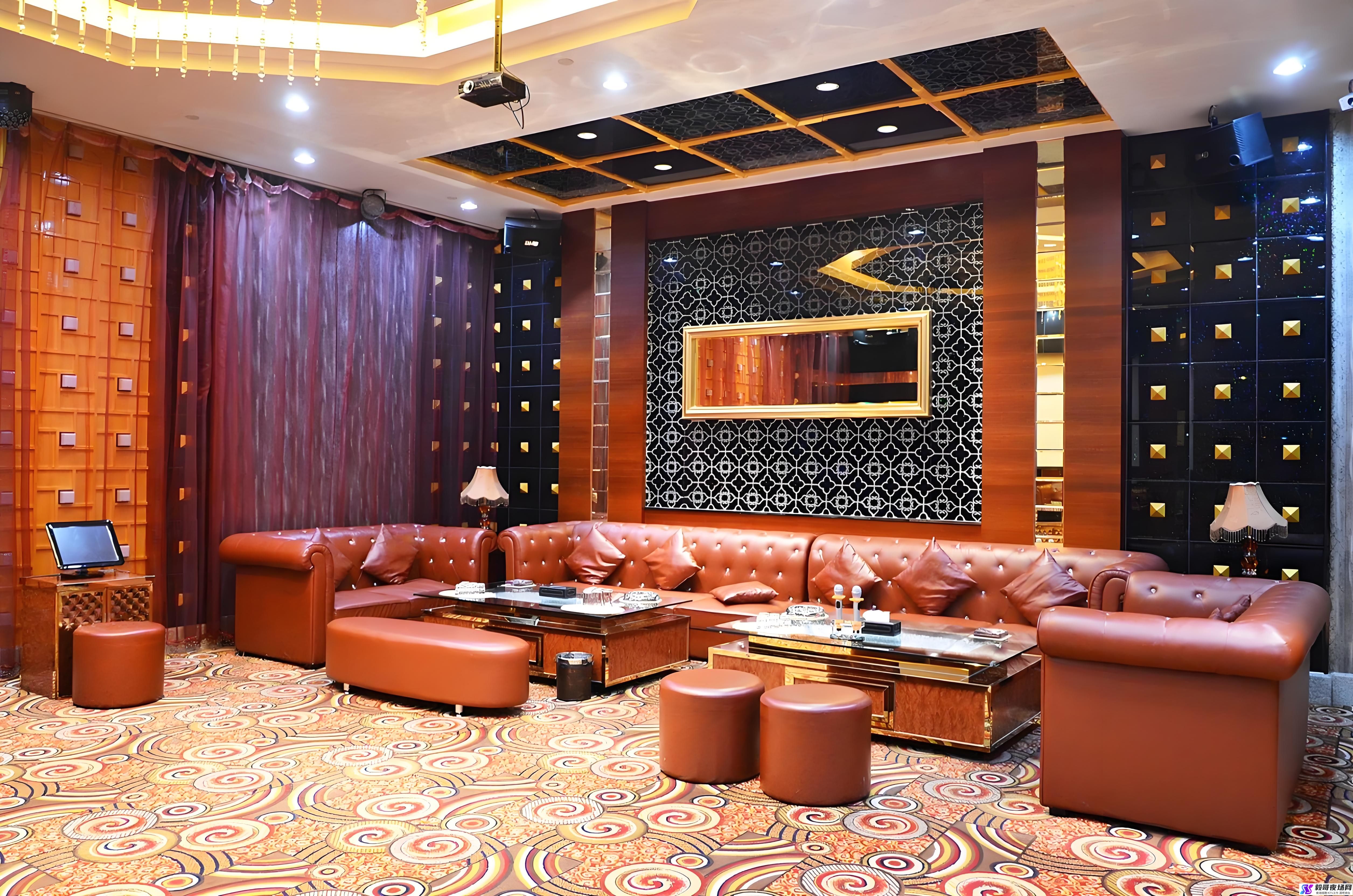 郑州豪华会所招聘：开启您的职场新篇章