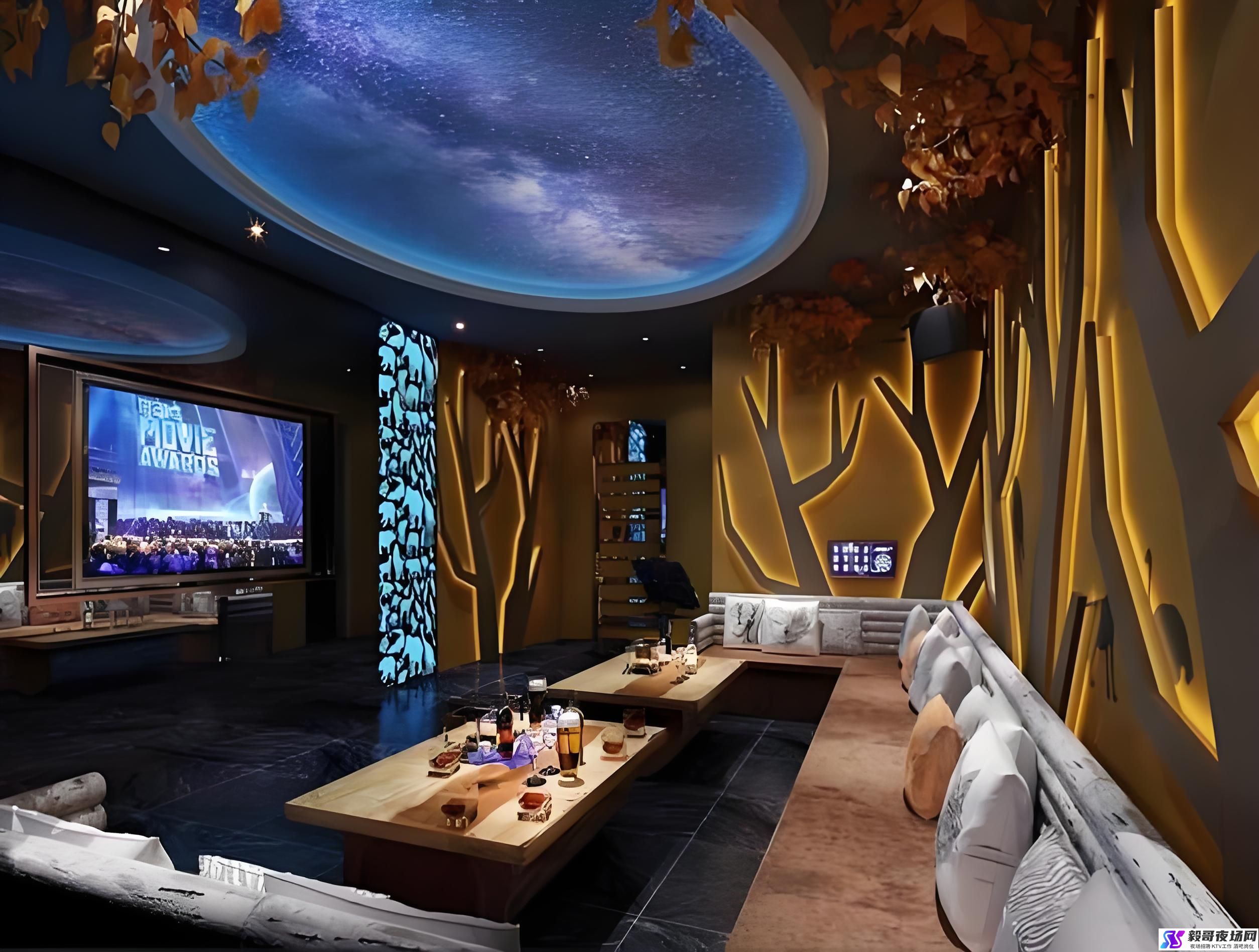 郑州高端会所招聘精英：展现你的魅力与才华