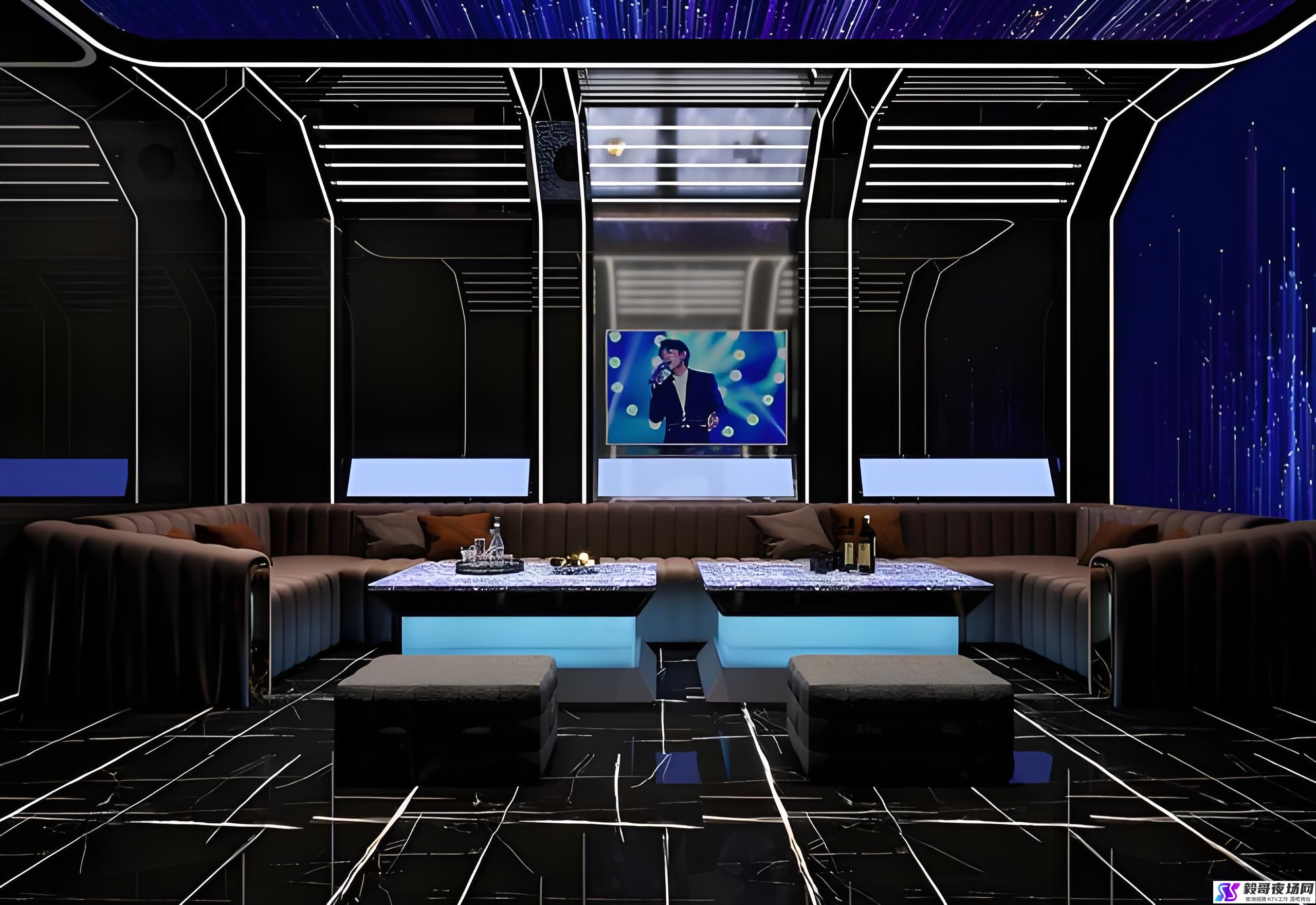 郑州最佳KTV夜总会推荐：如何找到适合你的娱乐场所