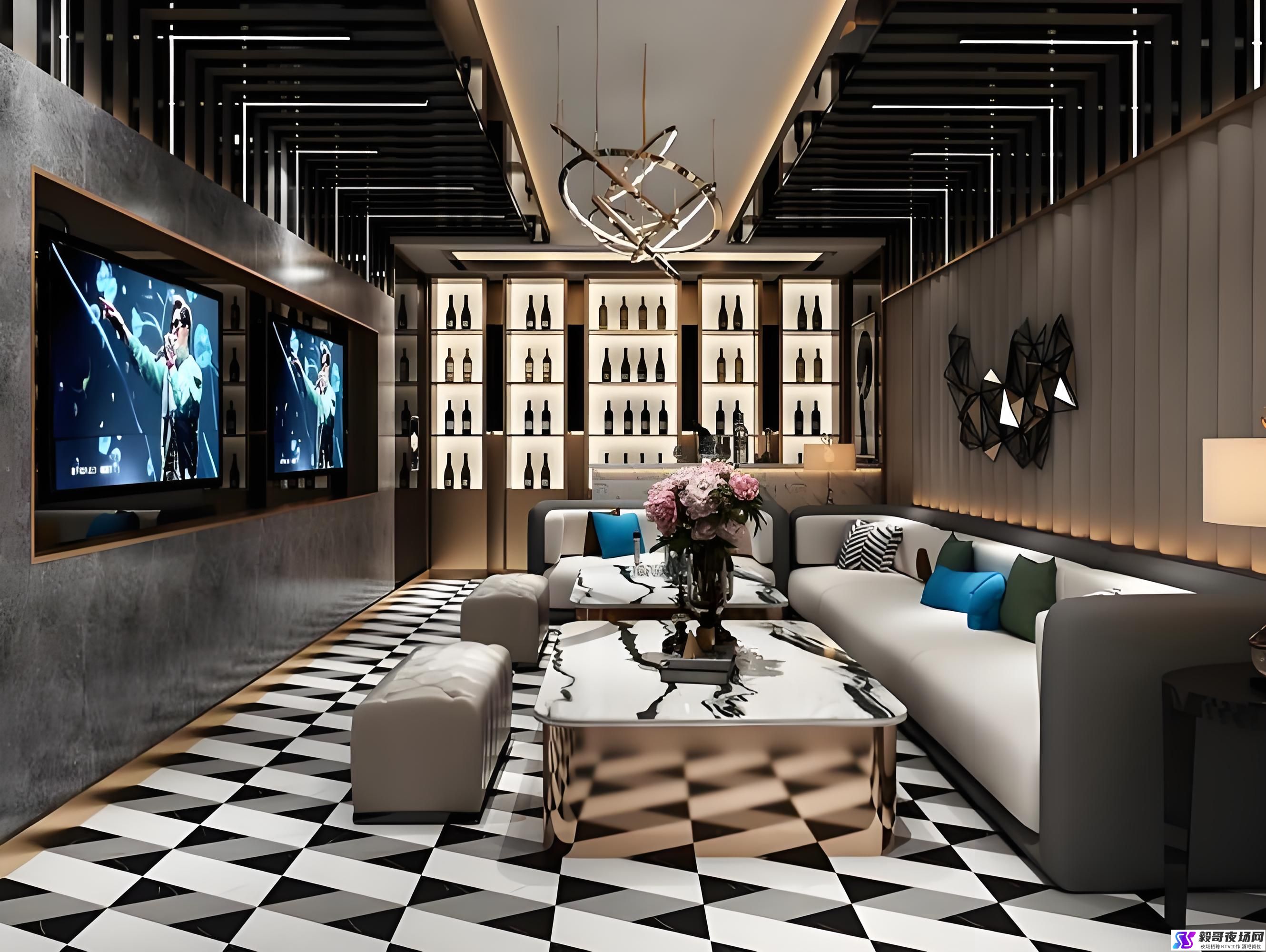 郑州夜场招聘女孩指南：加入我们，闪耀生活