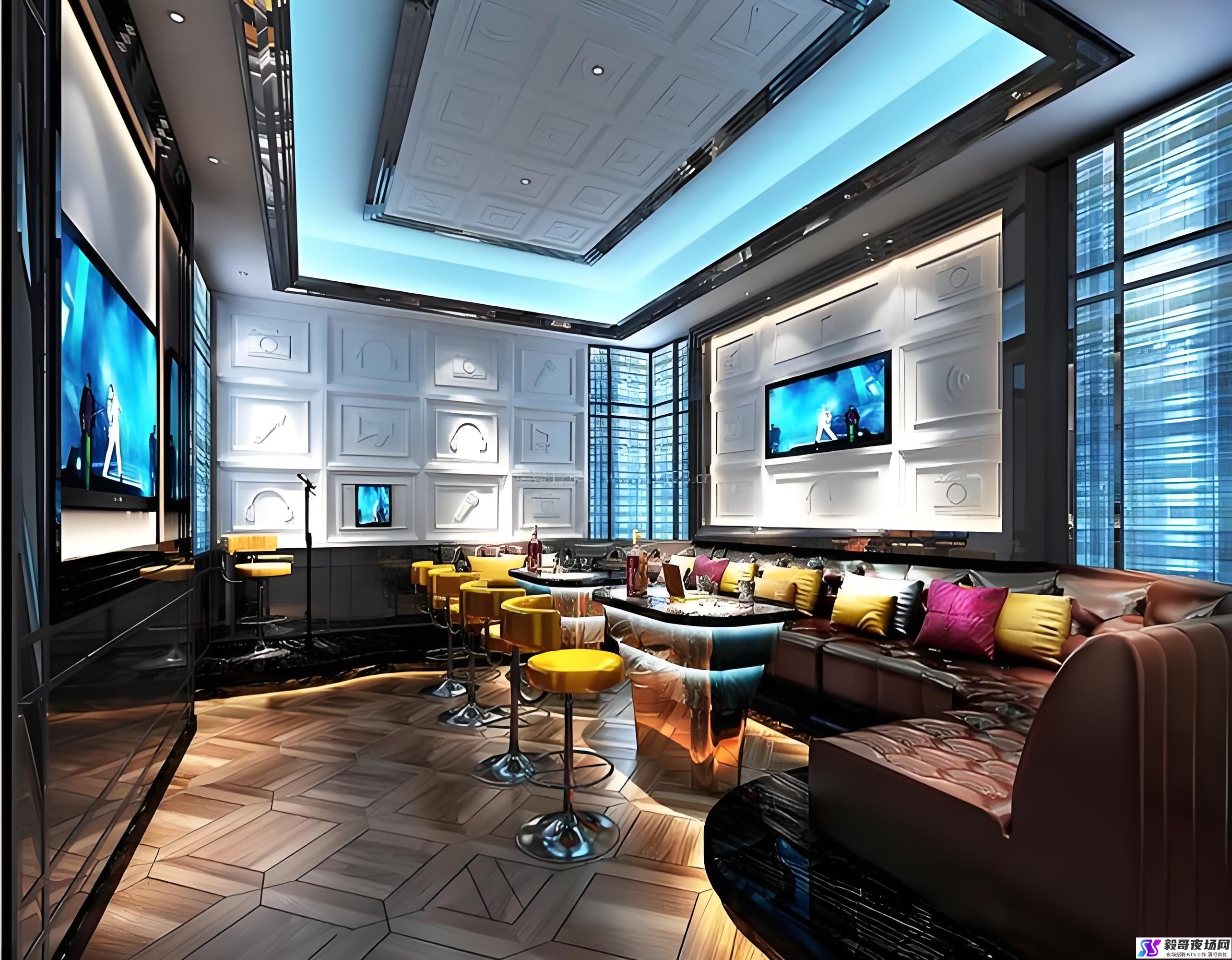 郑州顶级夜场招聘：高薪直招|加入我们的精英团队