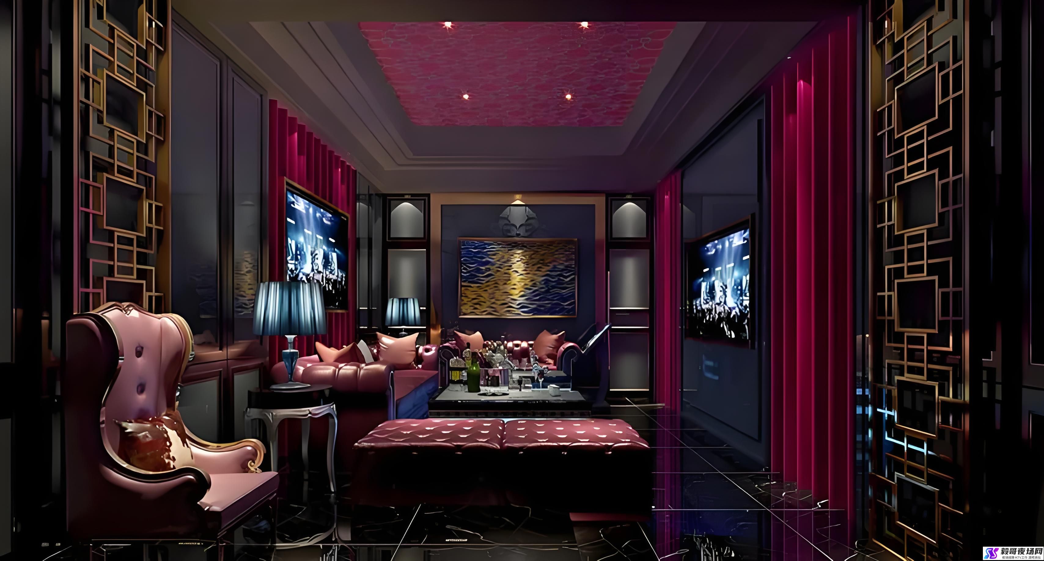 招聘公告：郑州城市高端会所等您加入！