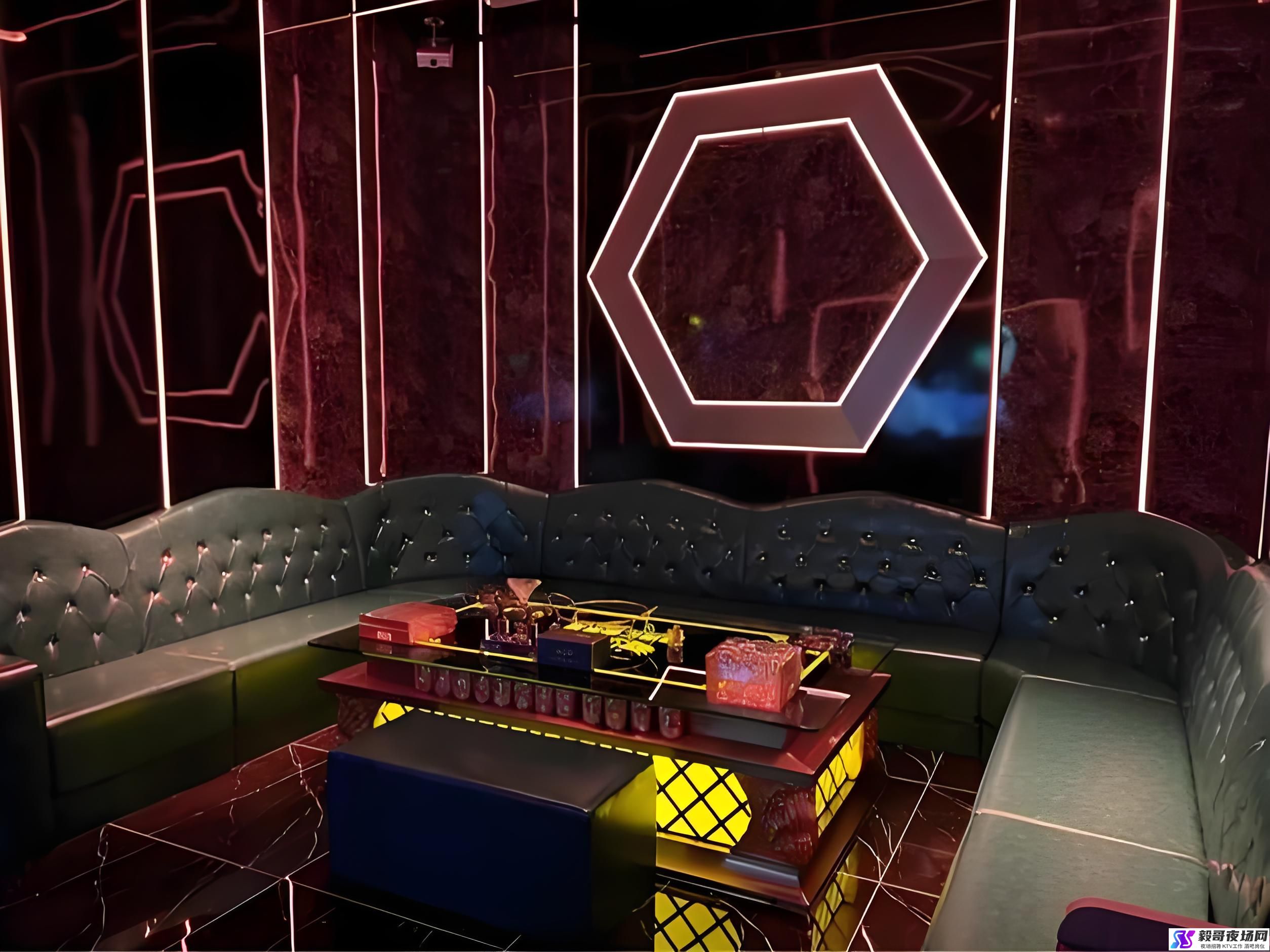 郑州ktv招聘指南：岗位信息与职责全面解析