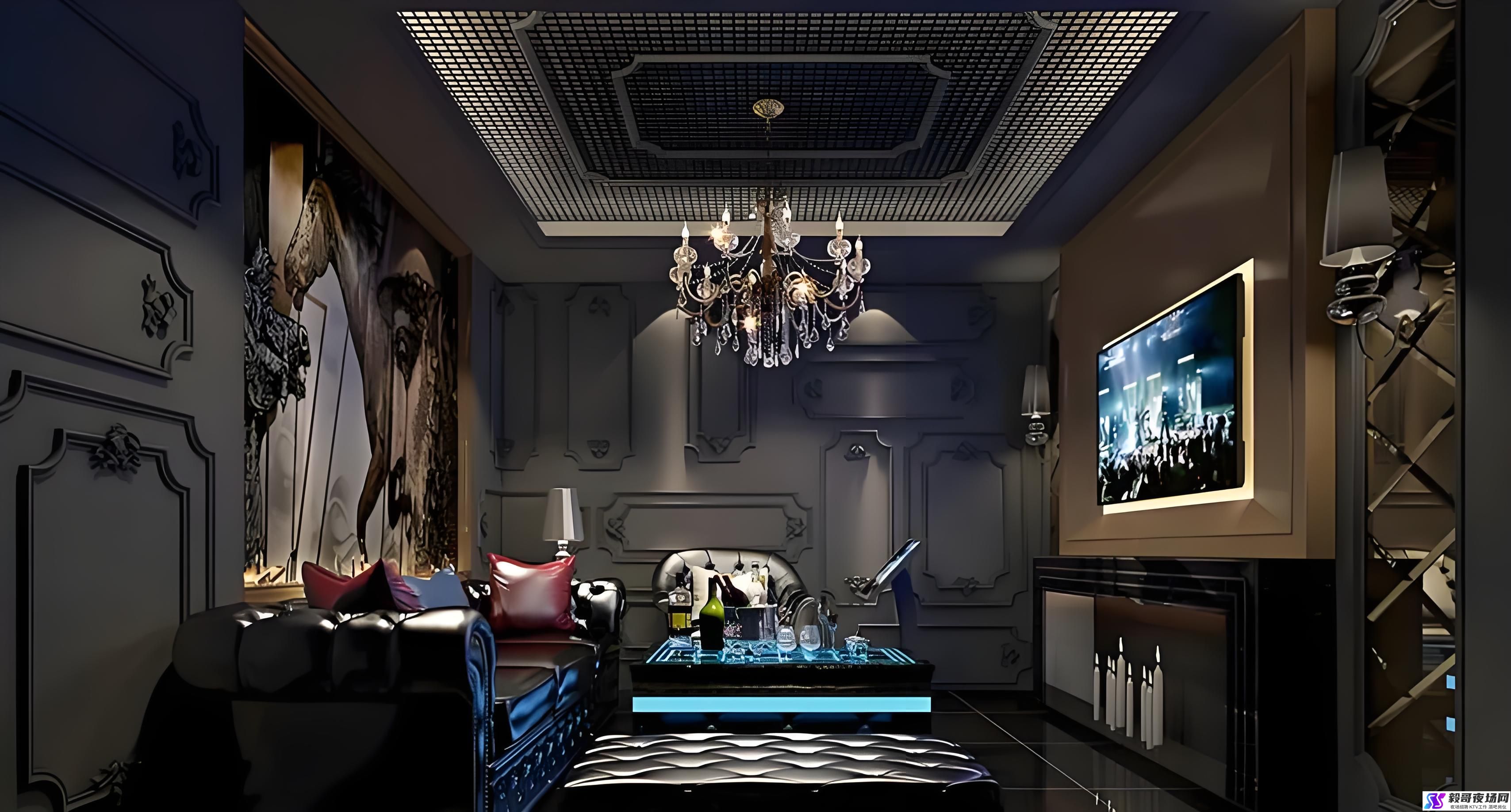 郑州顶级夜总会招聘信息：岗位职责与要求揭示