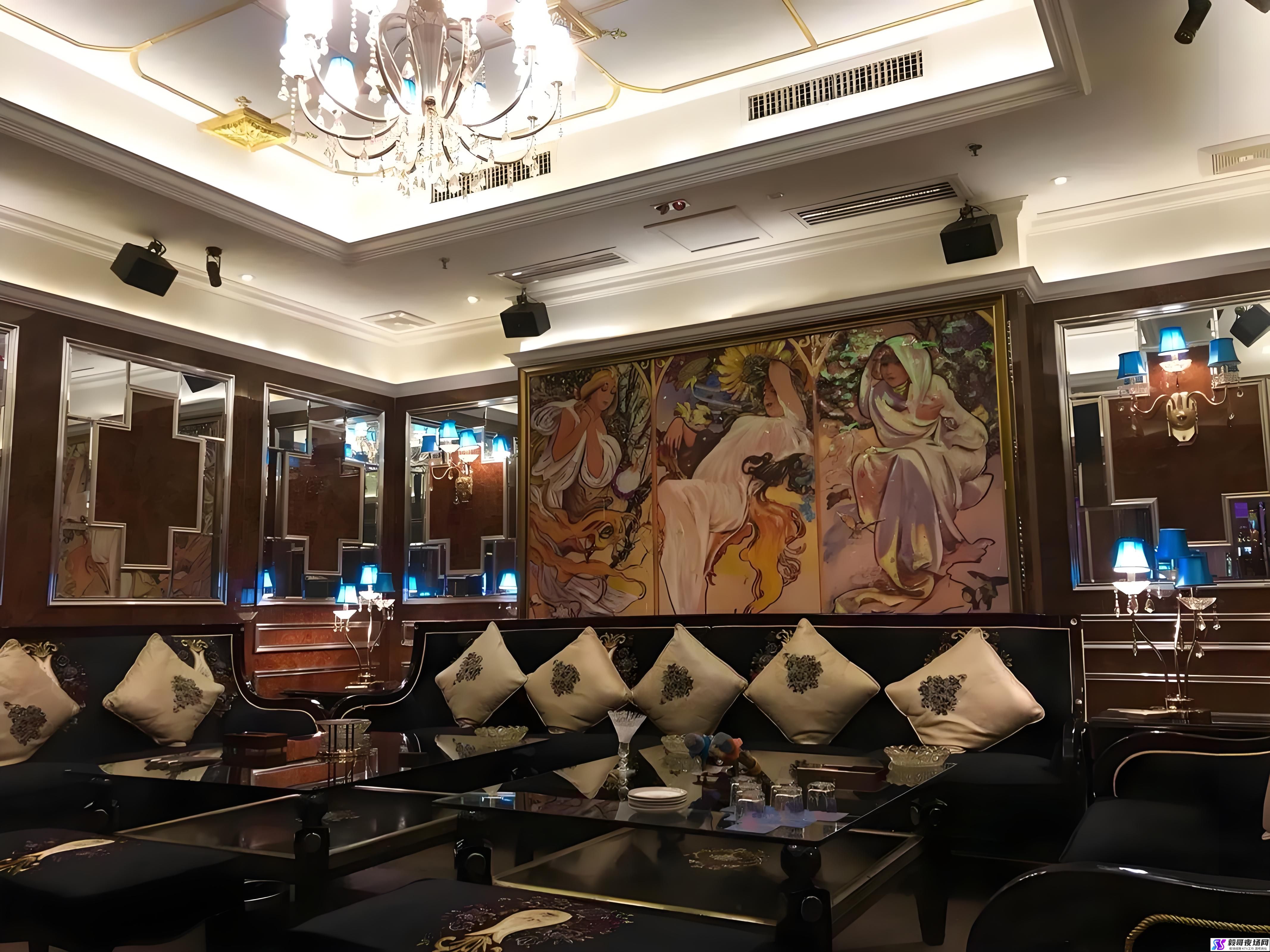 郑州夜总会招聘2025指南：岗位详解与申请要求