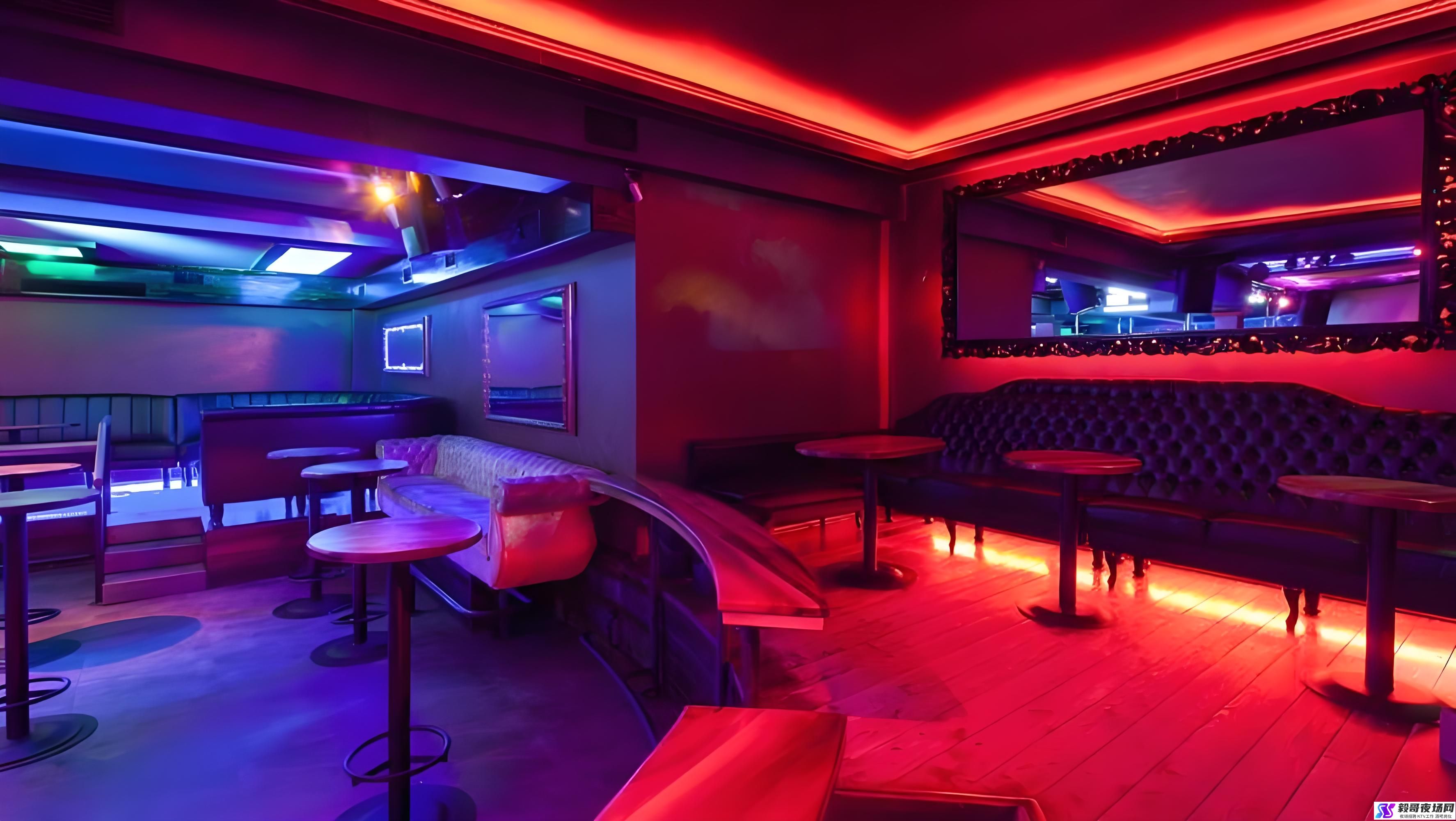 郑州夜总会招贤纳士：职位要求与福利详解