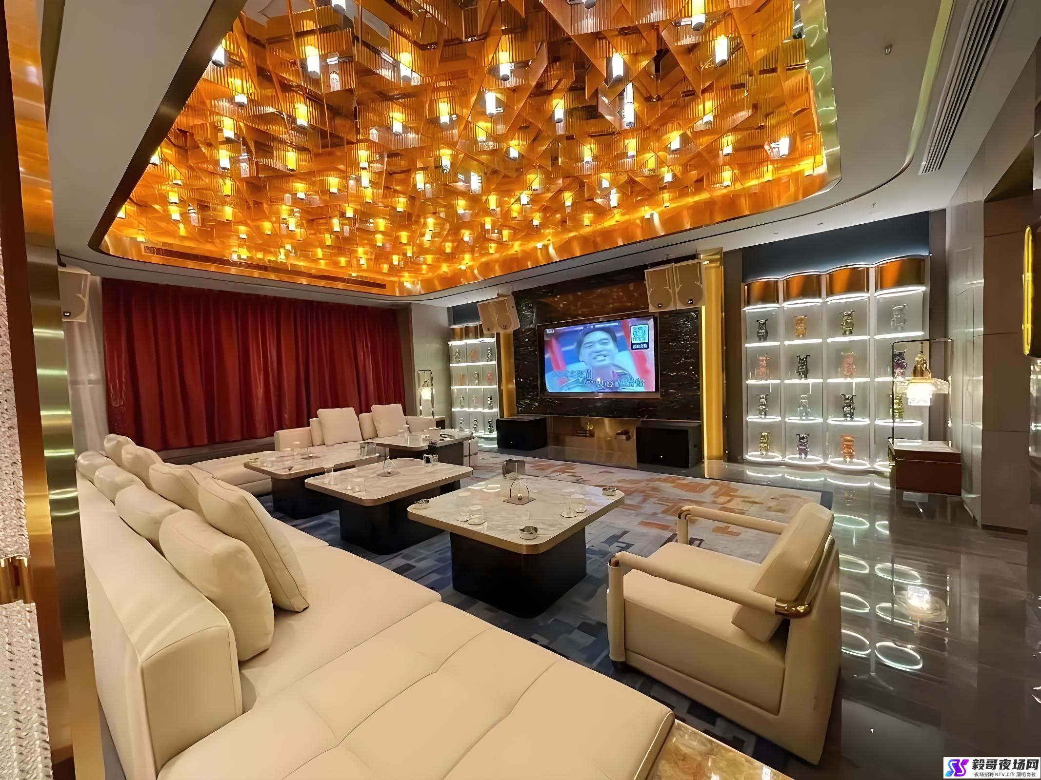 郑州高端夜场KTV招聘：全面介绍吸引人才的机会