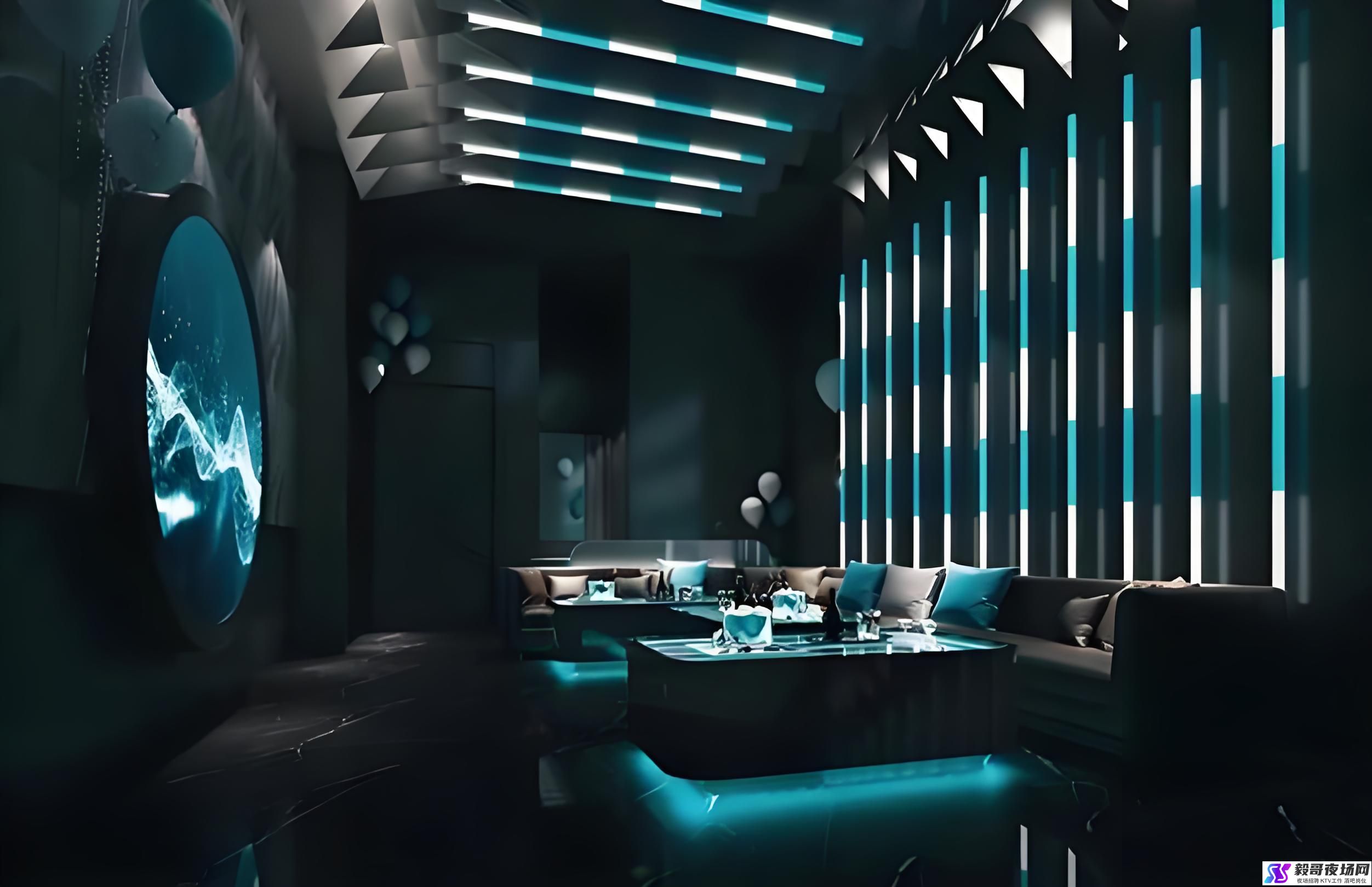 揭秘郑州曾经最传奇的KTV