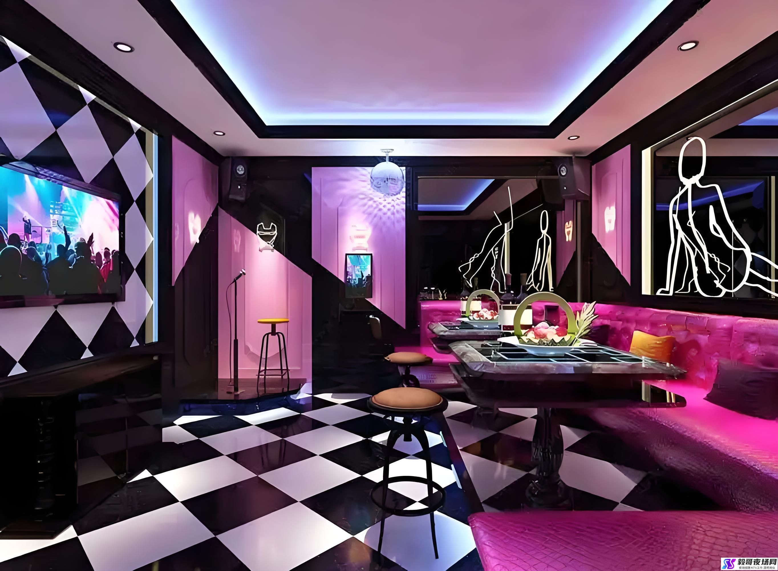 郑州夜蒲攻略：探索高品质KTV夜总会排行榜