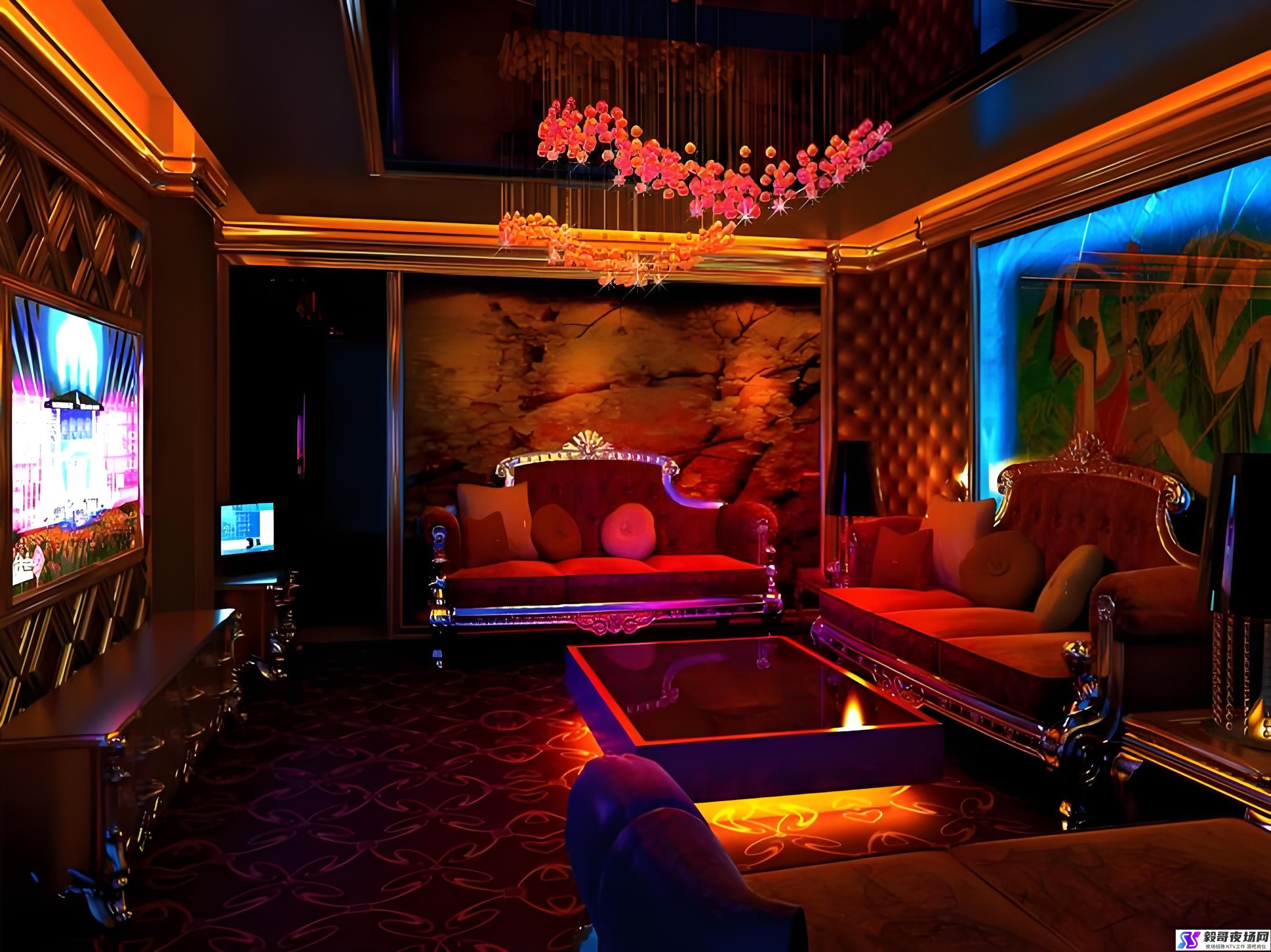 探索夜生活：郑州夜场排名深度分析