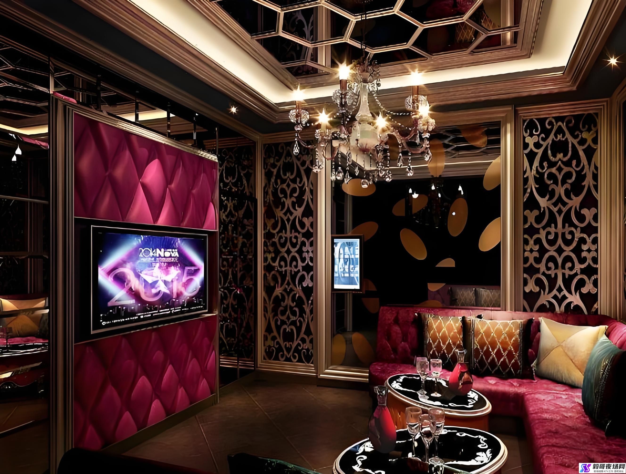 郑州夜生活指南：揭示最值得体验的十家夜总会