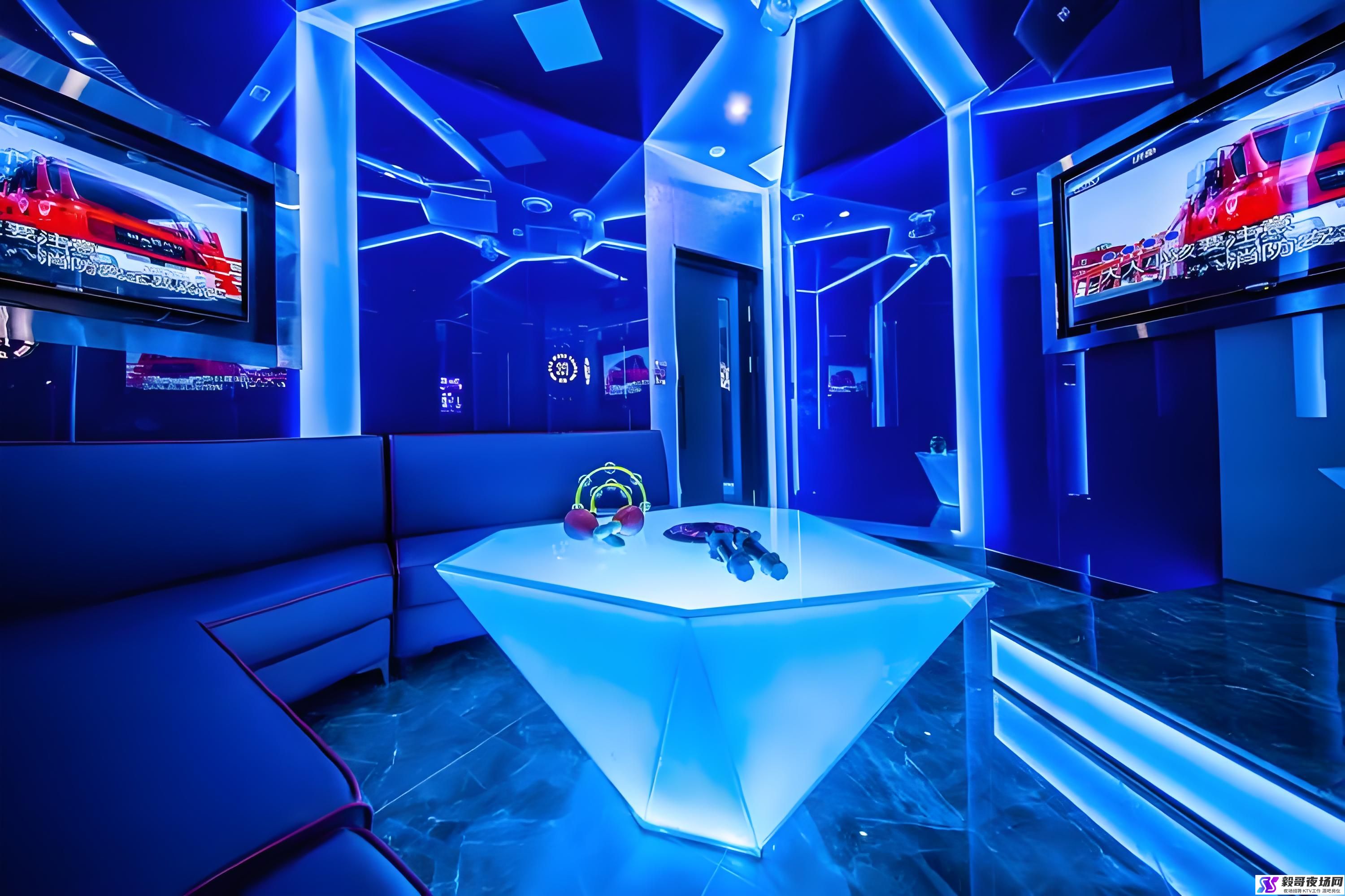 郑州奢华会所招聘：共创精彩未来