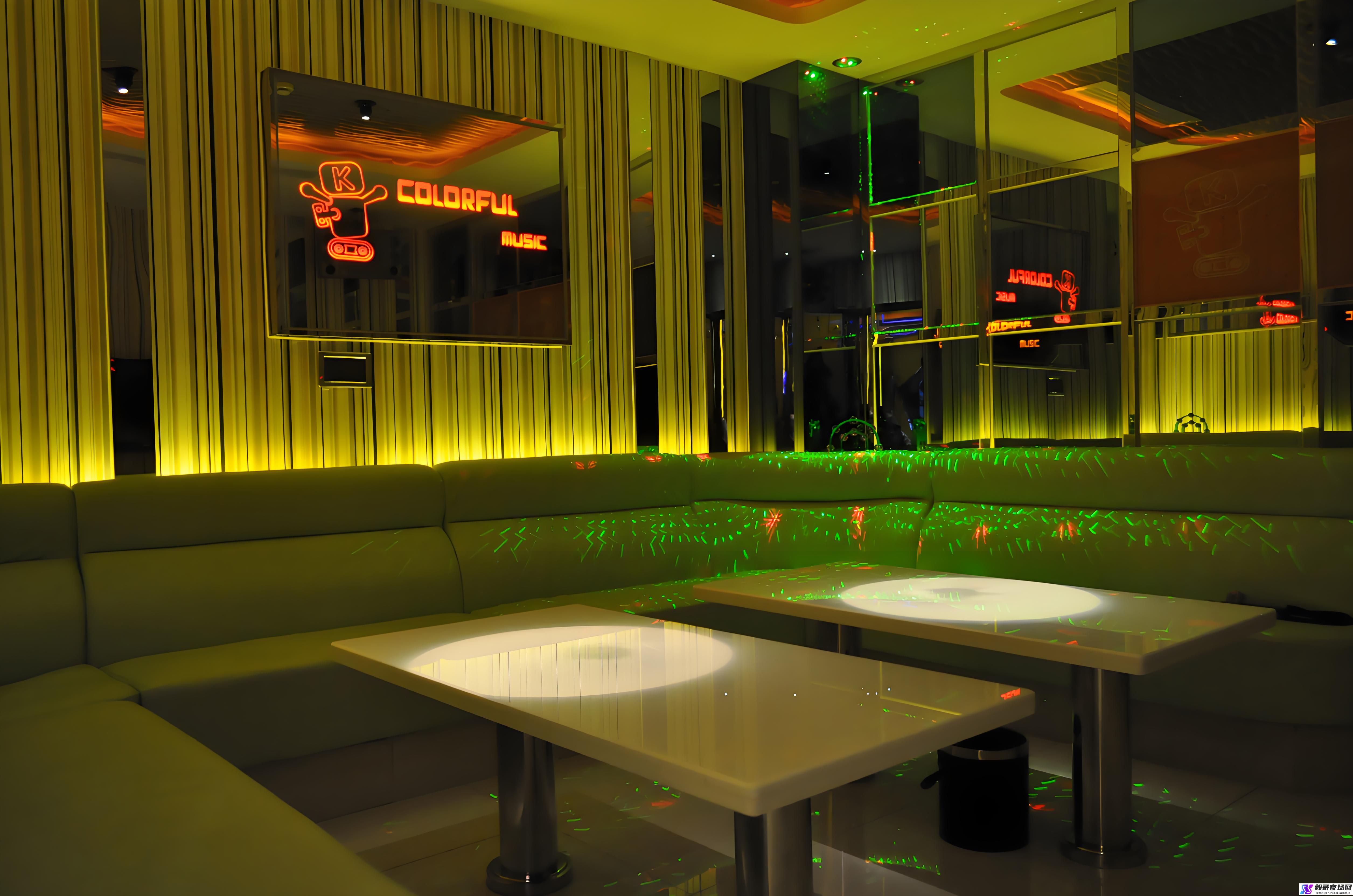 梦想舞台，等你来秀——城市高端会所招聘信息