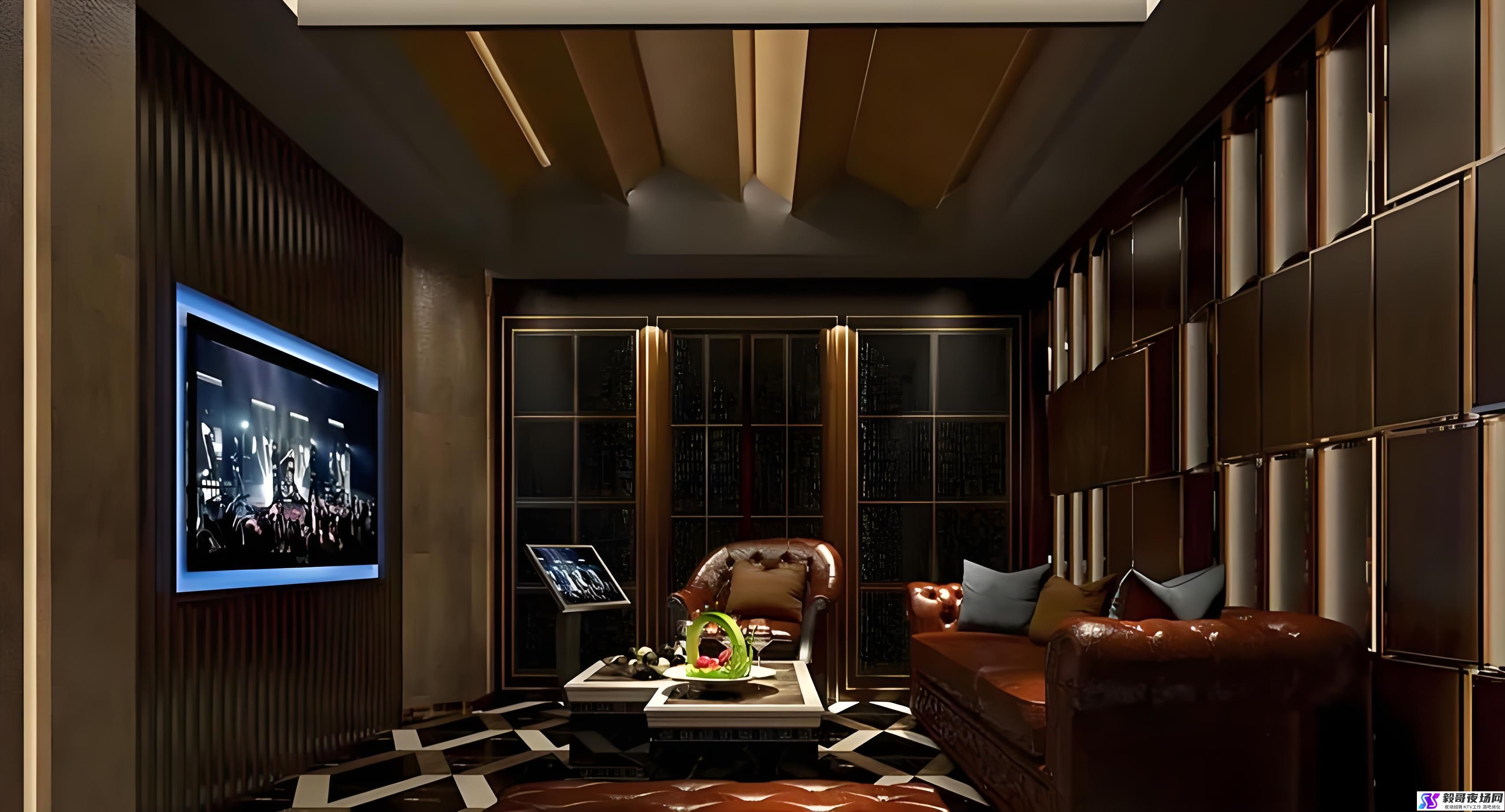 郑州星辉会所诚聘英才，等你来加入！