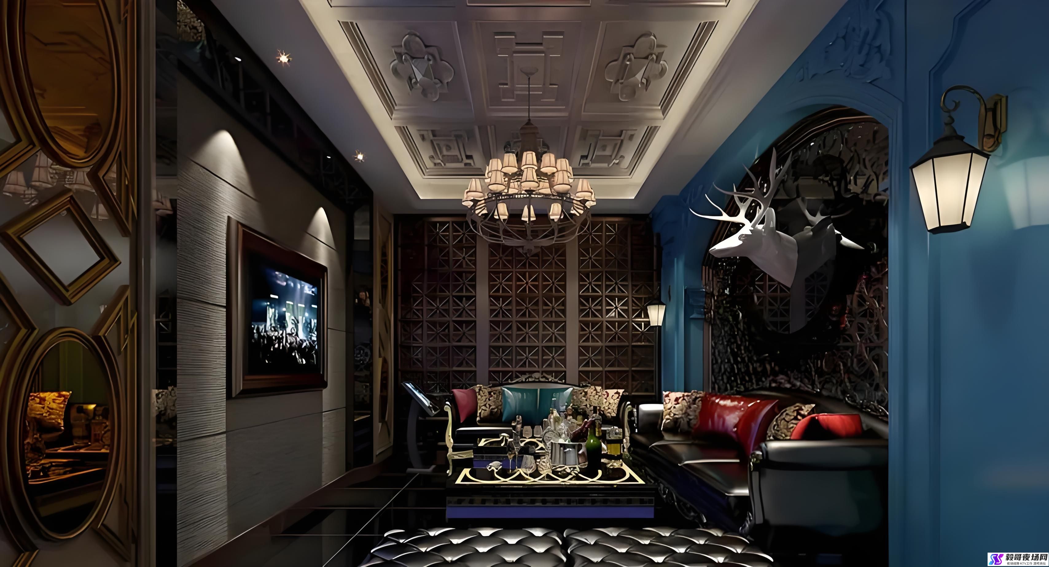 郑州夜总会招聘：寻找激情四溢的你 来这里发光发热