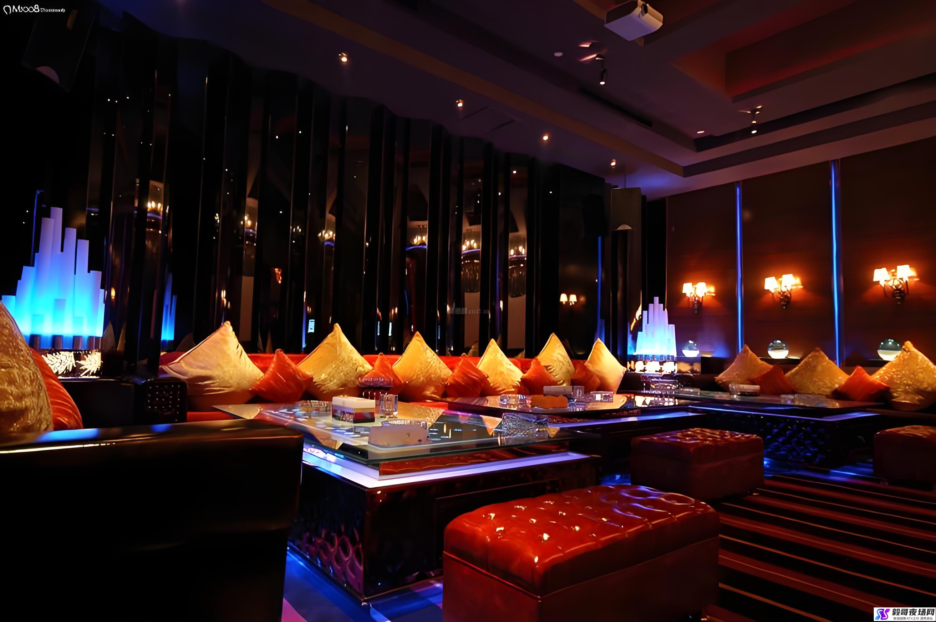 郑州KTV招聘信息：详细岗位指南，寻找合适的候选人