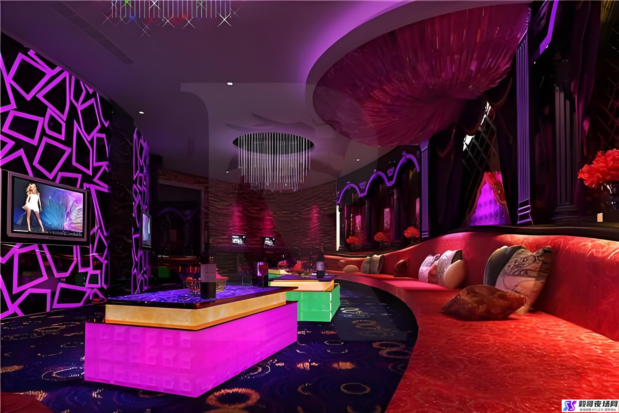 郑州夜总会招聘全面指南：岗位要求与职业发展