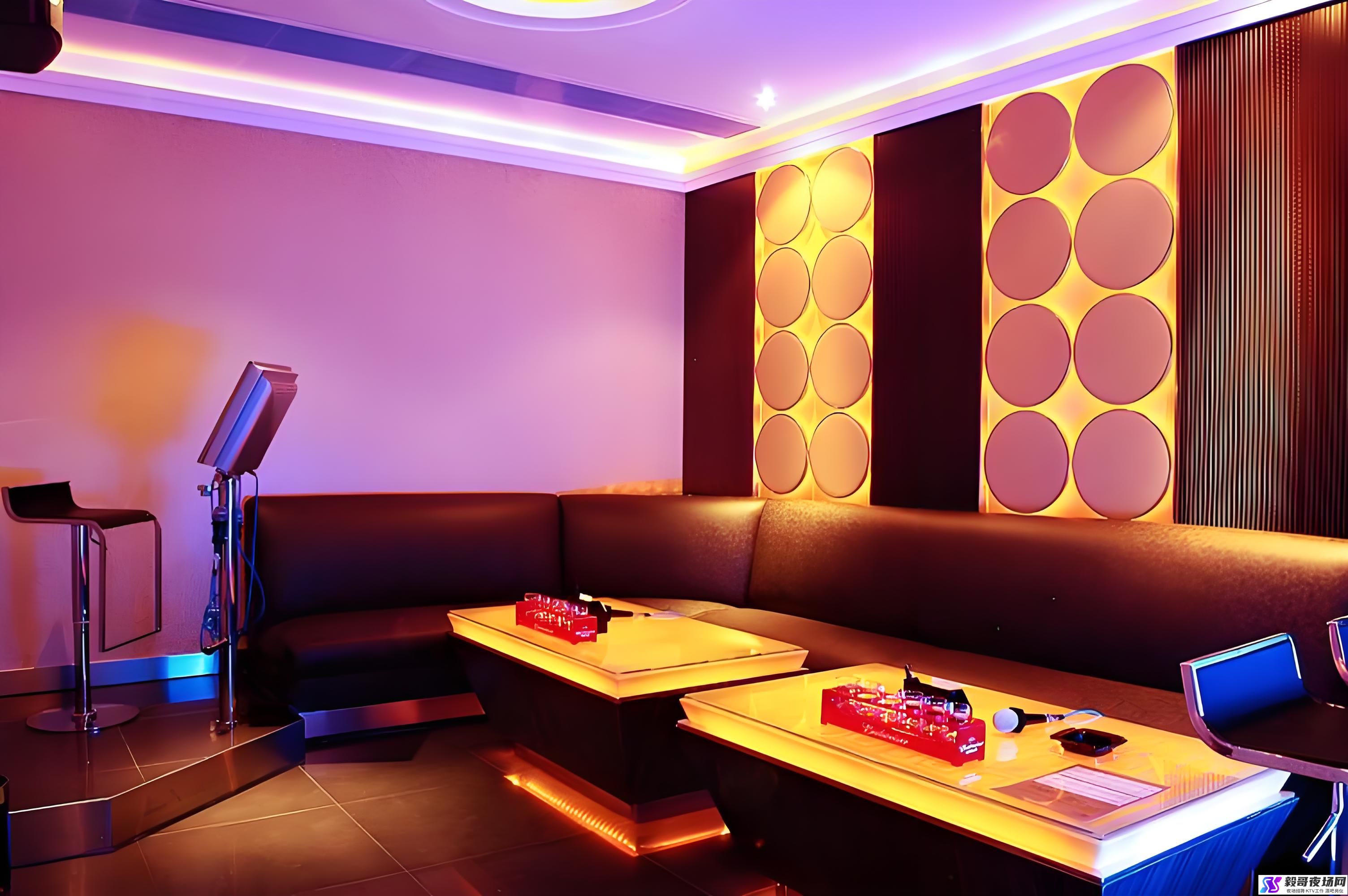 探索郑州顶级豪华KTV：盛宴尽享的指南